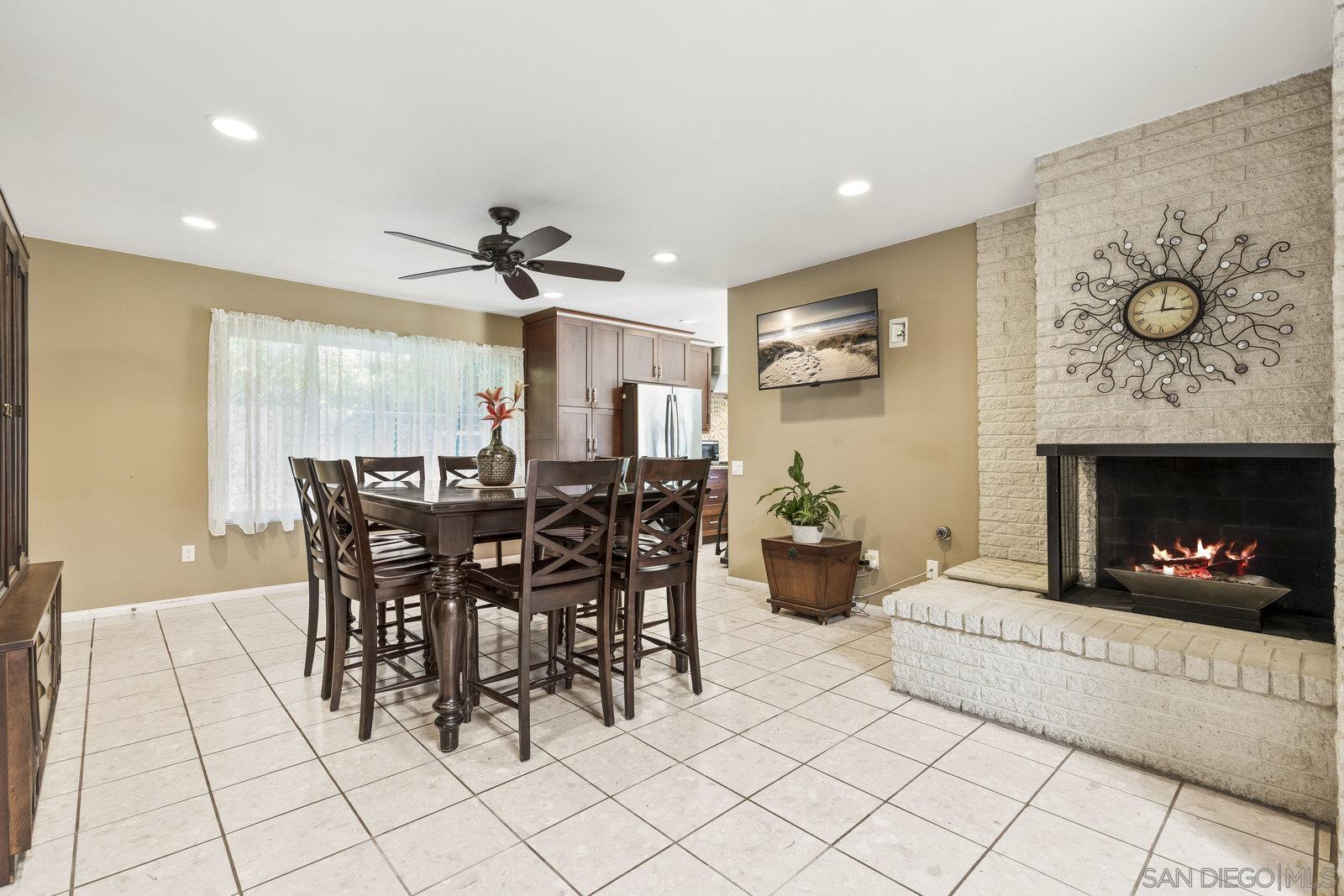 Detail Gallery Image 18 of 42 For 14152  Kendra Way, Poway,  CA 92064 - 4 Beds | 2 Baths