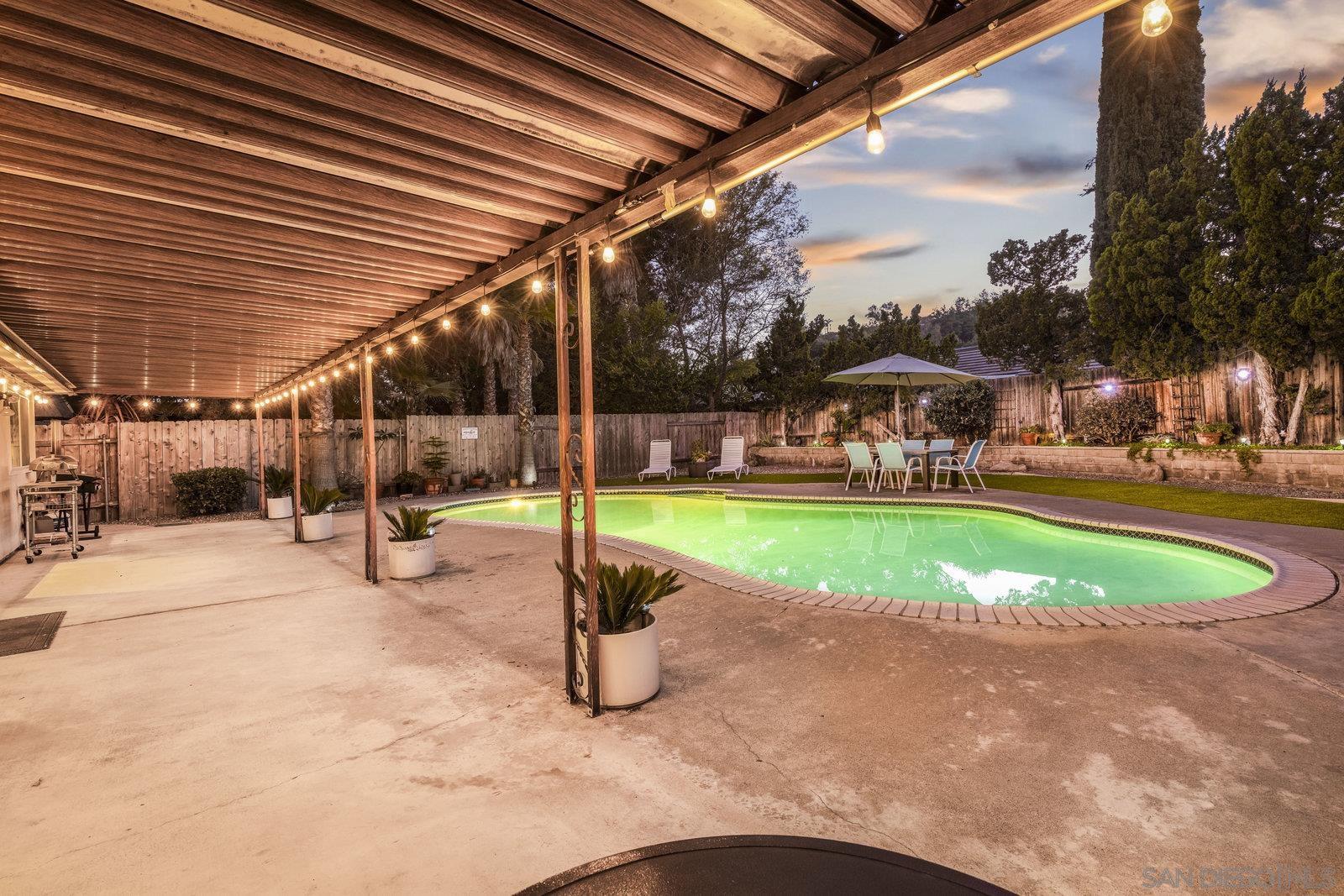 Detail Gallery Image 29 of 42 For 14152  Kendra Way, Poway,  CA 92064 - 4 Beds | 2 Baths