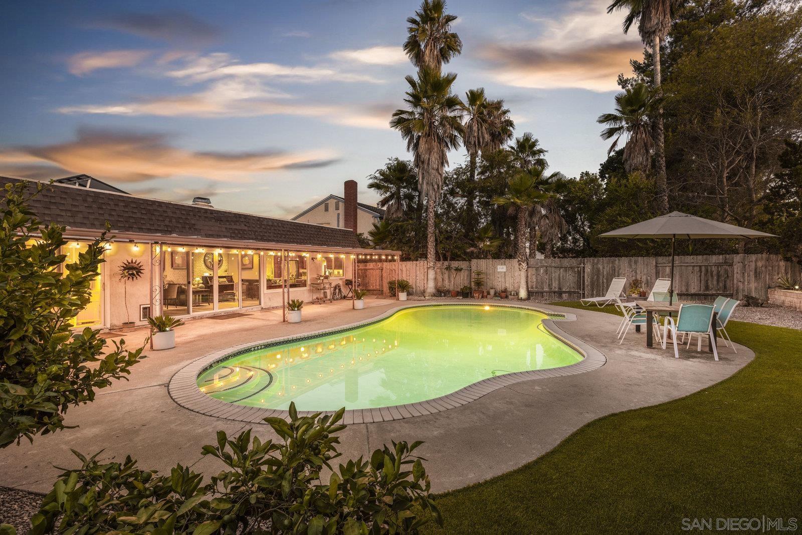 Detail Gallery Image 30 of 42 For 14152  Kendra Way, Poway,  CA 92064 - 4 Beds | 2 Baths