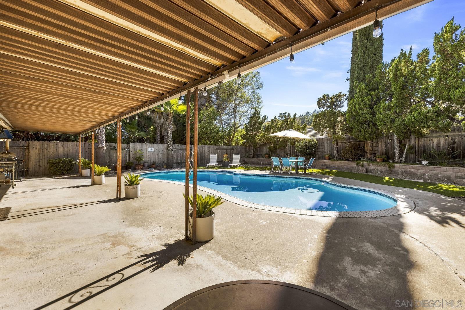 Detail Gallery Image 34 of 42 For 14152  Kendra Way, Poway,  CA 92064 - 4 Beds | 2 Baths