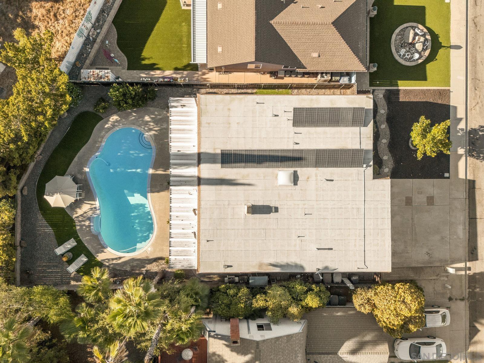 Detail Gallery Image 36 of 42 For 14152  Kendra Way, Poway,  CA 92064 - 4 Beds | 2 Baths