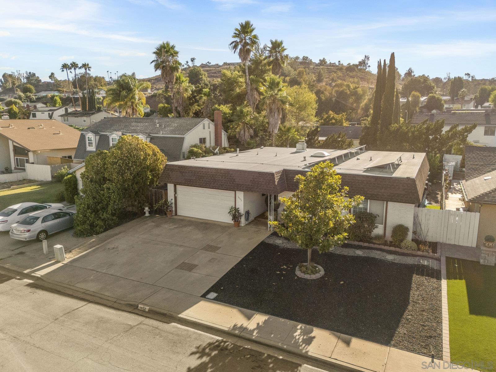 Detail Gallery Image 37 of 42 For 14152  Kendra Way, Poway,  CA 92064 - 4 Beds | 2 Baths