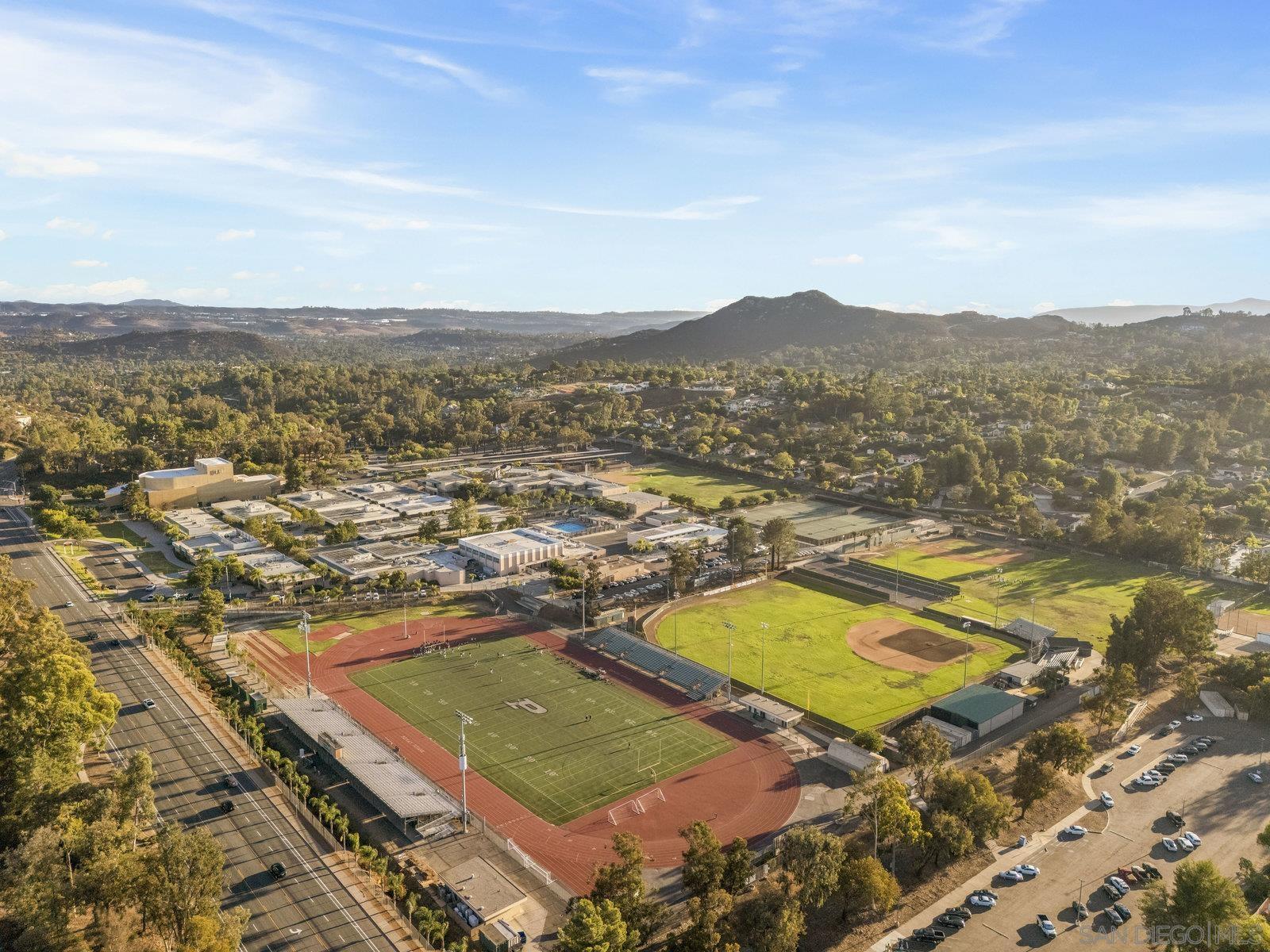 Detail Gallery Image 42 of 42 For 14152  Kendra Way, Poway,  CA 92064 - 4 Beds | 2 Baths