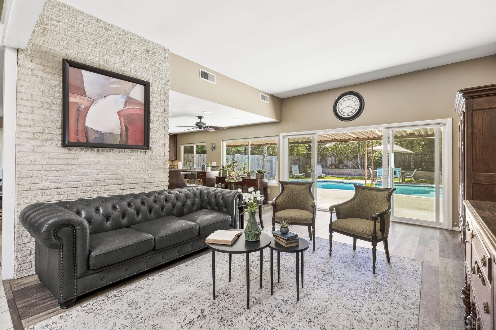 Detail Gallery Image 8 of 42 For 14152  Kendra Way, Poway,  CA 92064 - 4 Beds | 2 Baths