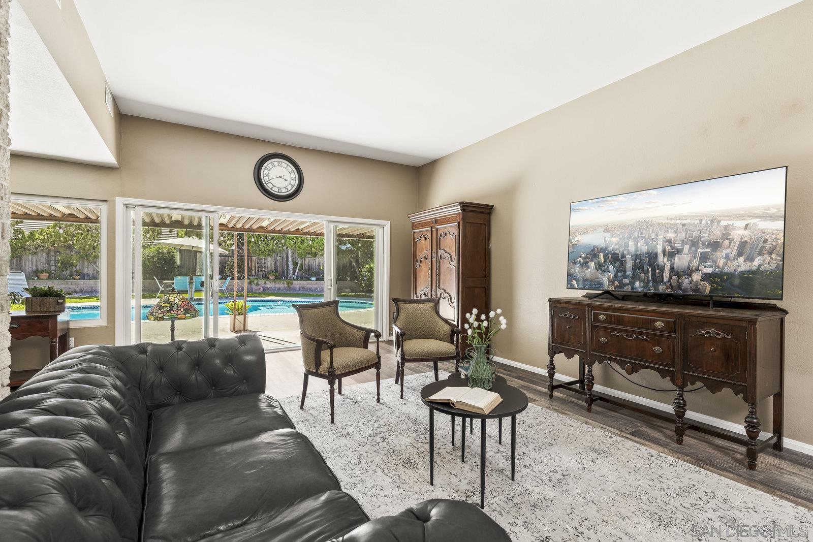 Detail Gallery Image 9 of 42 For 14152  Kendra Way, Poway,  CA 92064 - 4 Beds | 2 Baths