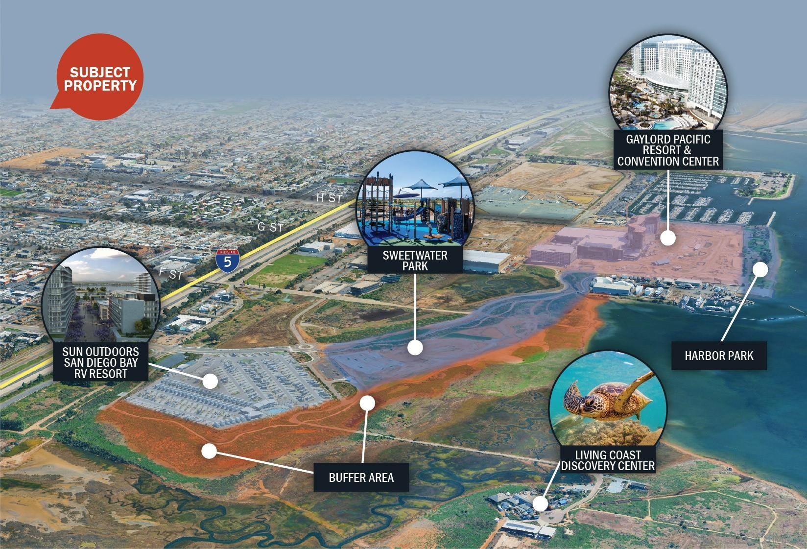 Detail Gallery Image 32 of 32 For 520  Glover Ave, Chula Vista,  CA 91910 - – Beds | – Baths