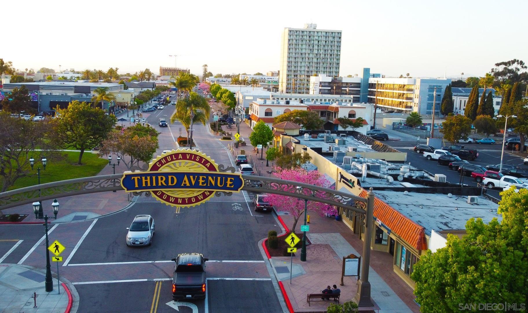 Detail Gallery Image 6 of 32 For 520  Glover Ave, Chula Vista,  CA 91910 - – Beds | – Baths