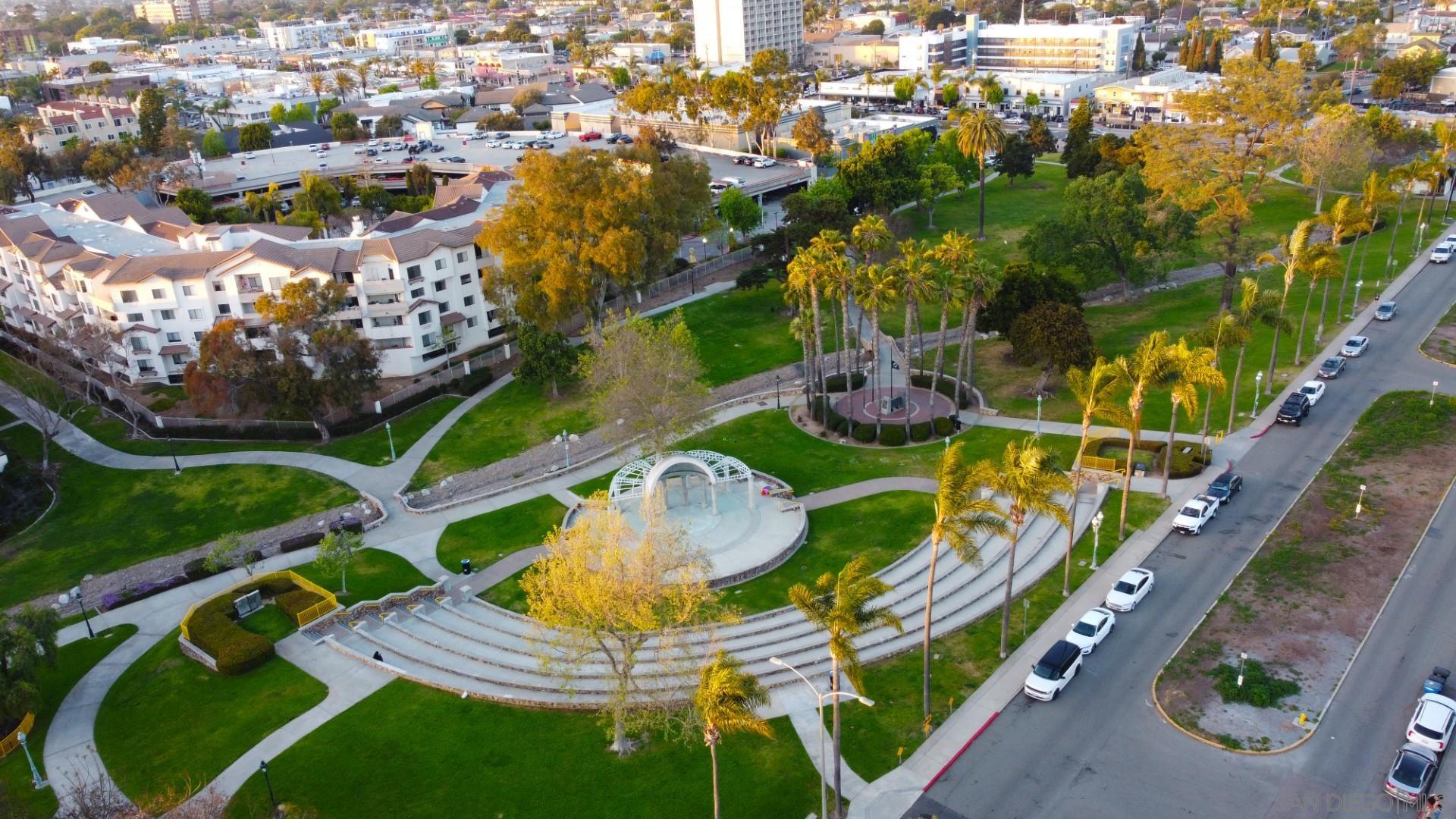 Detail Gallery Image 10 of 32 For 520  Glover Ave, Chula Vista,  CA 91910 - – Beds | – Baths