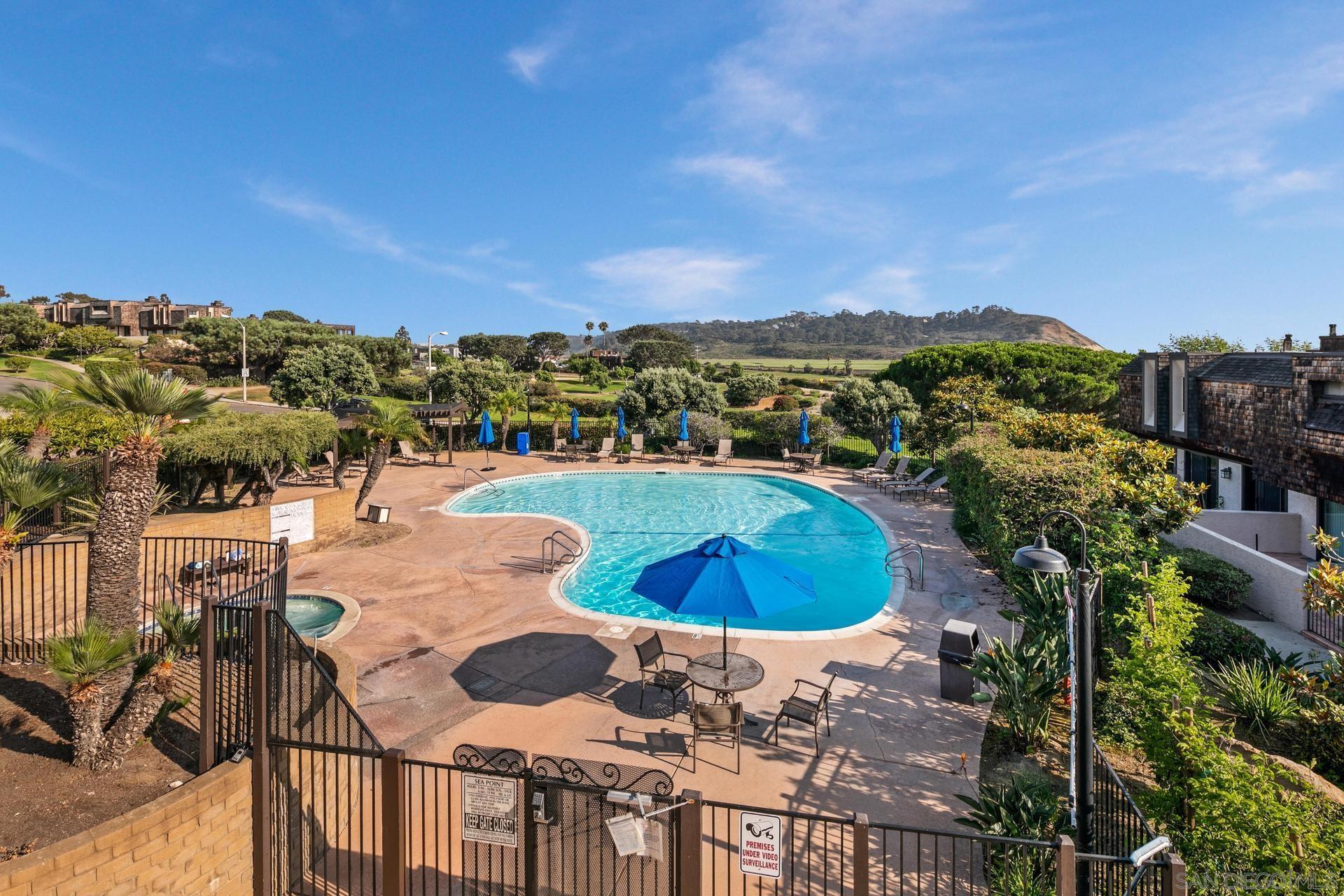 Detail Gallery Image 12 of 12 For 12925  Caminito Del Canto, Del Mar,  CA 92014 - 2 Beds | 2/1 Baths