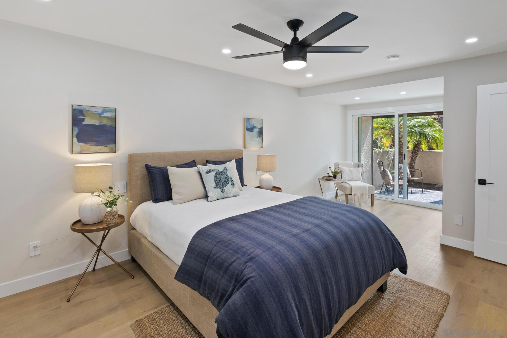 Detail Gallery Image 5 of 12 For 12925  Caminito Del Canto, Del Mar,  CA 92014 - 2 Beds | 2/1 Baths