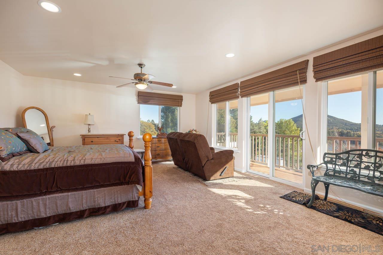 Detail Gallery Image 13 of 28 For 34672  Navajo Road, Julian,  CA 92036 - 2 Beds | 2/1 Baths