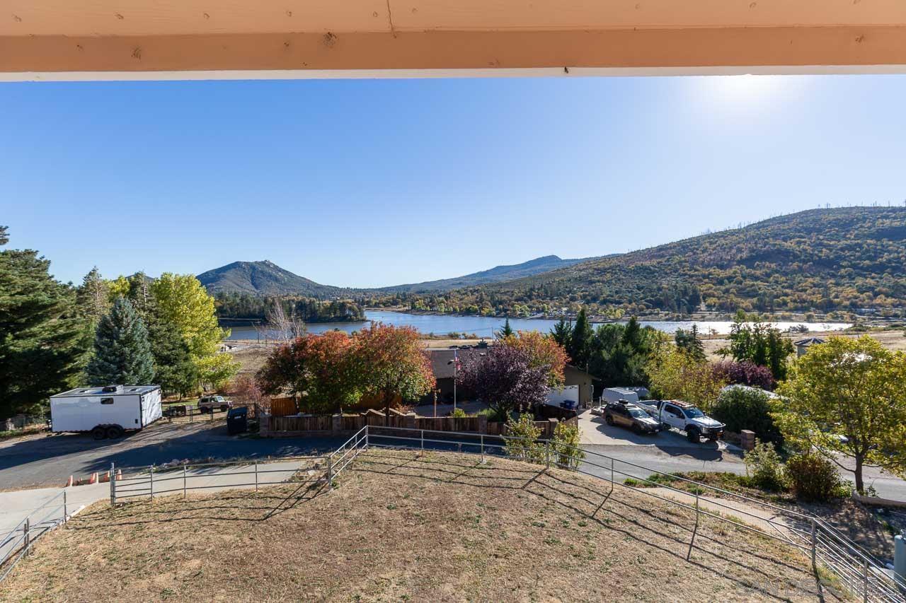 Detail Gallery Image 17 of 28 For 34672  Navajo Road, Julian,  CA 92036 - 2 Beds | 2/1 Baths