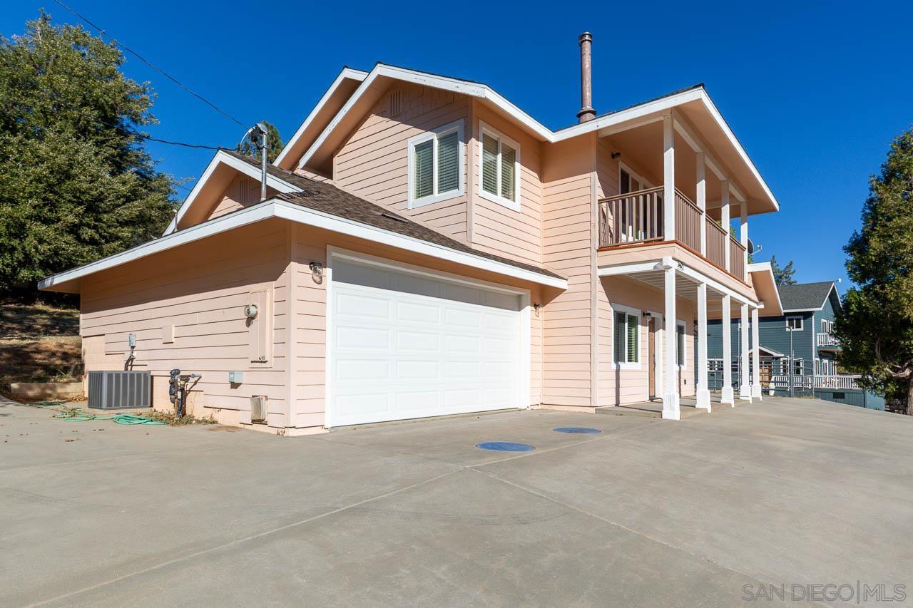 Detail Gallery Image 20 of 28 For 34672  Navajo Road, Julian,  CA 92036 - 2 Beds | 2/1 Baths