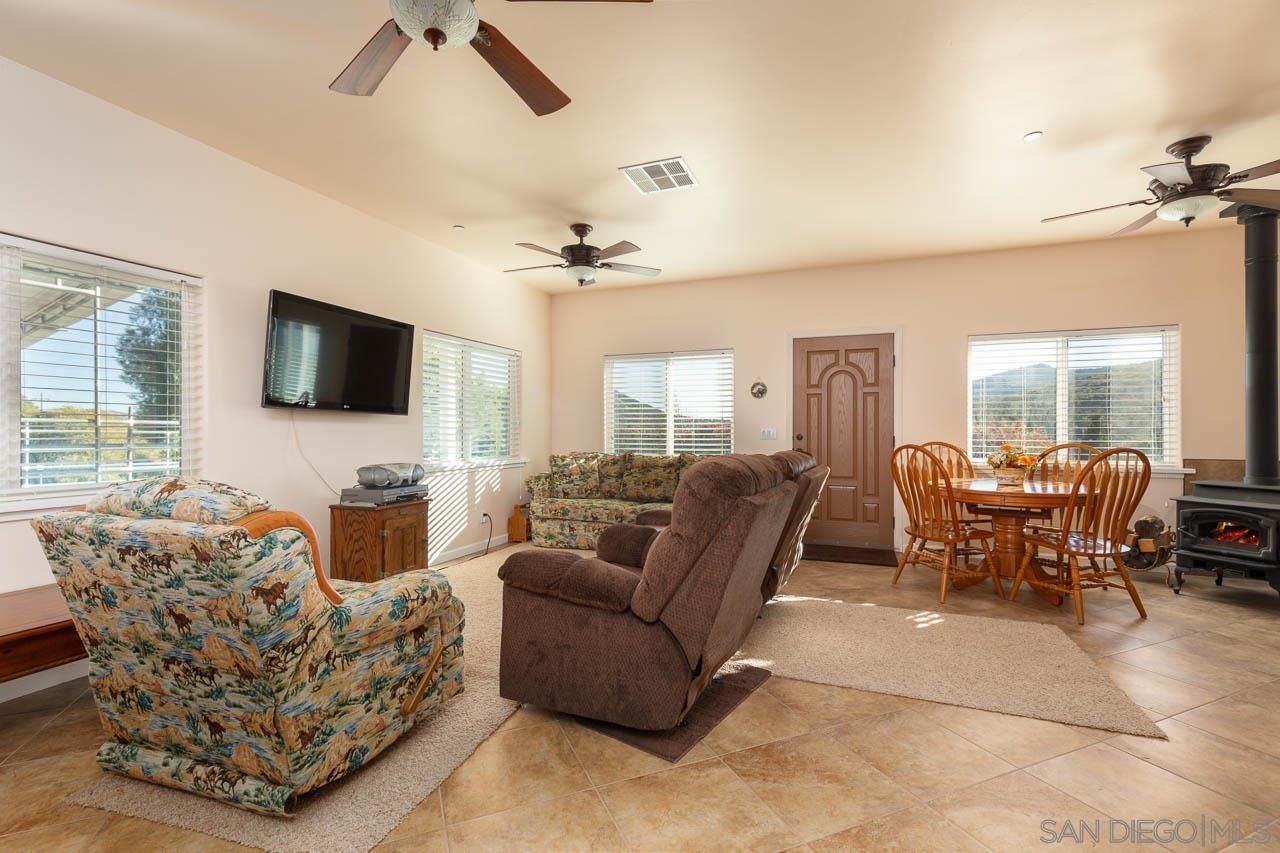 Detail Gallery Image 3 of 28 For 34672  Navajo Road, Julian,  CA 92036 - 2 Beds | 2/1 Baths