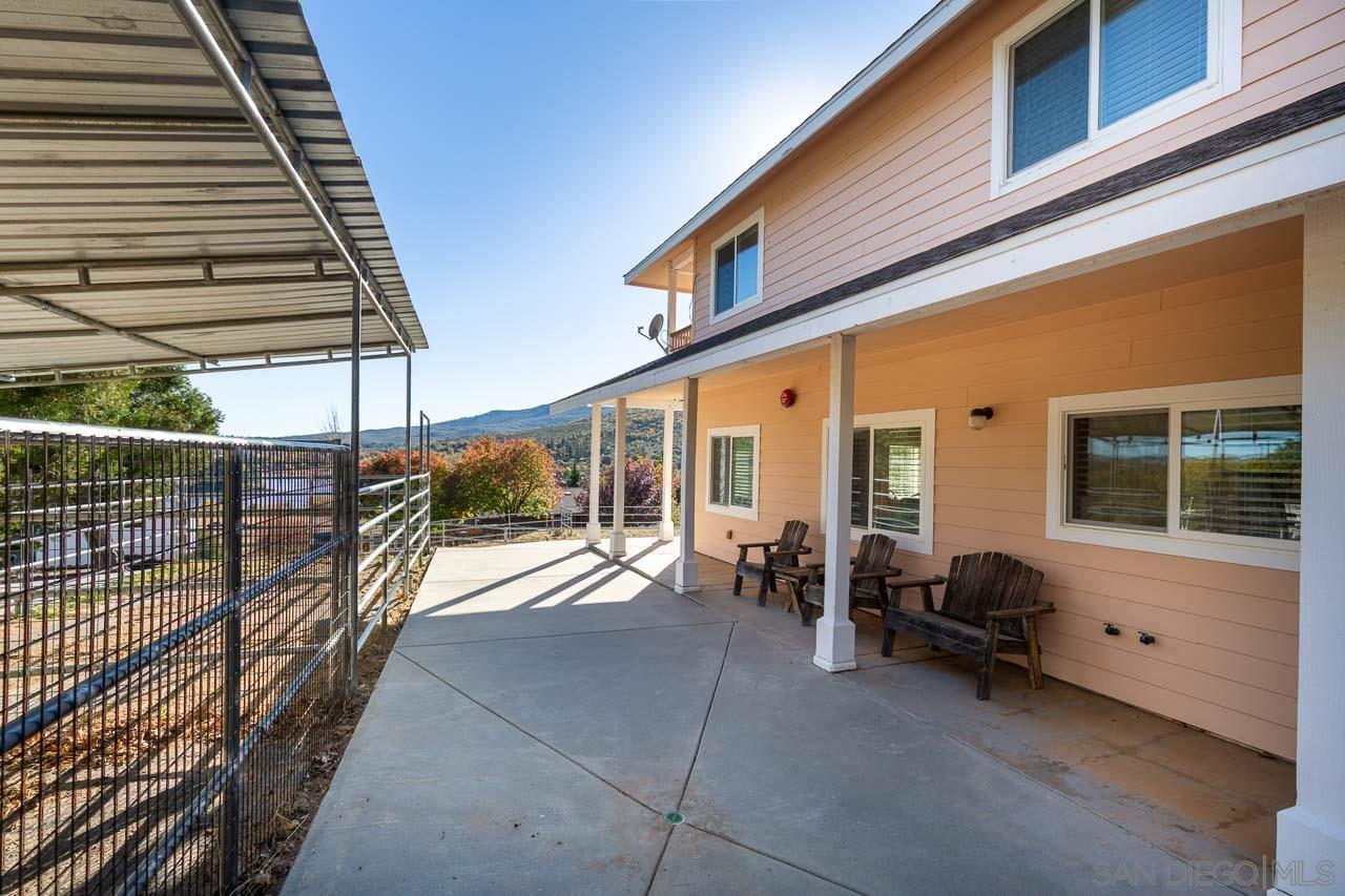 Detail Gallery Image 21 of 28 For 34672  Navajo Road, Julian,  CA 92036 - 2 Beds | 2/1 Baths
