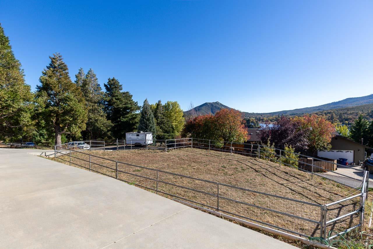 Detail Gallery Image 23 of 28 For 34672  Navajo Road, Julian,  CA 92036 - 2 Beds | 2/1 Baths