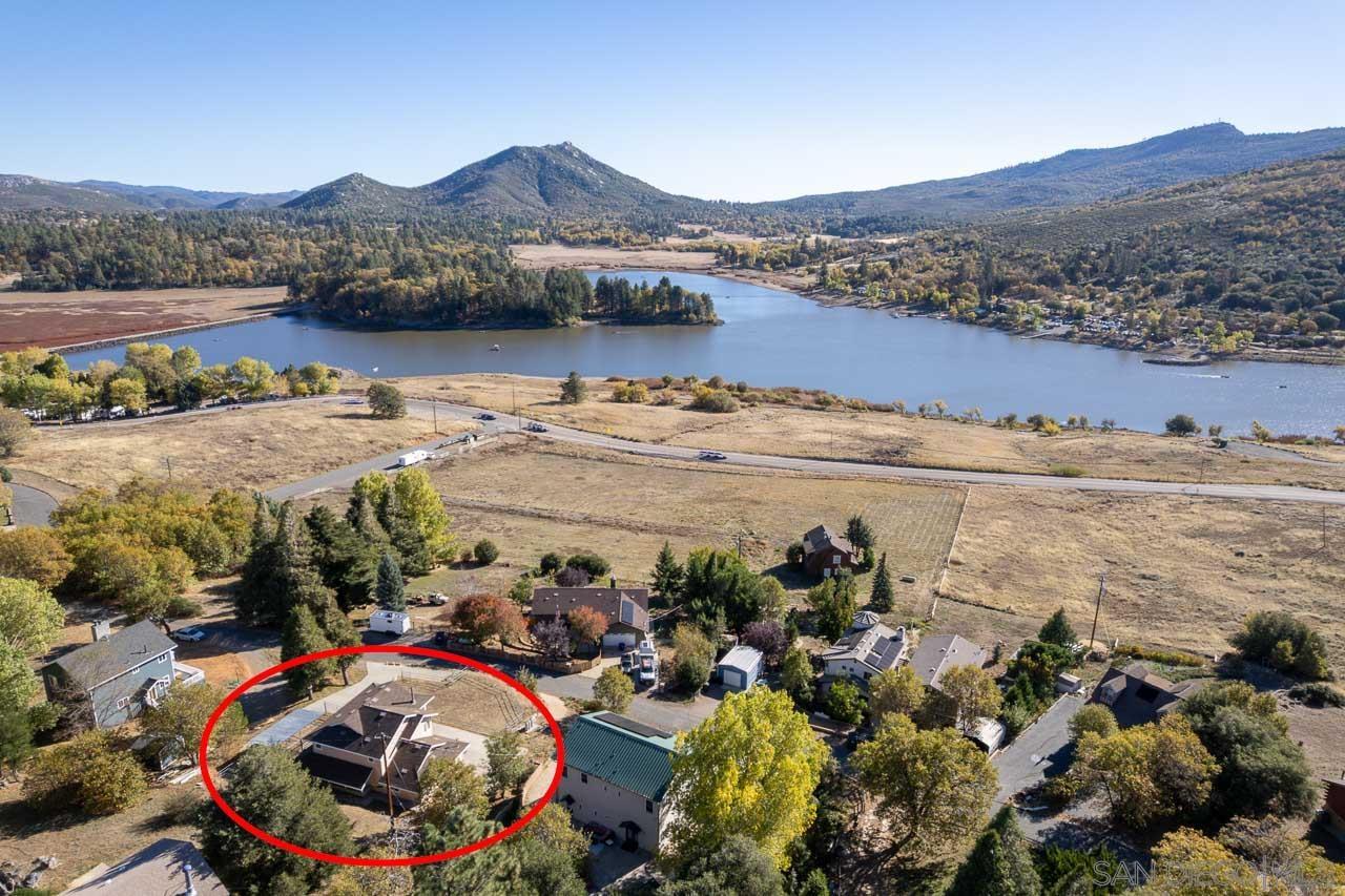 Detail Gallery Image 26 of 28 For 34672  Navajo Road, Julian,  CA 92036 - 2 Beds | 2/1 Baths