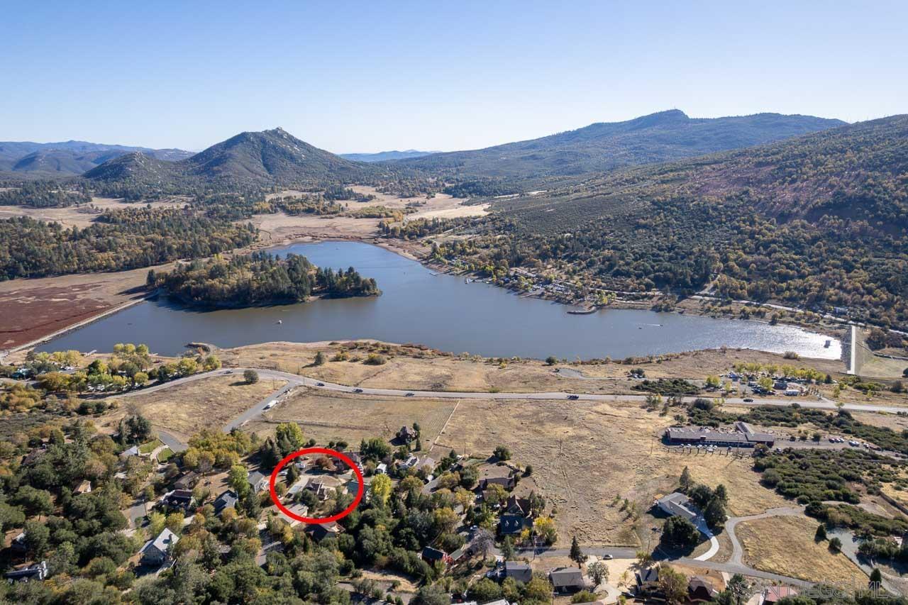 Detail Gallery Image 27 of 28 For 34672  Navajo Road, Julian,  CA 92036 - 2 Beds | 2/1 Baths