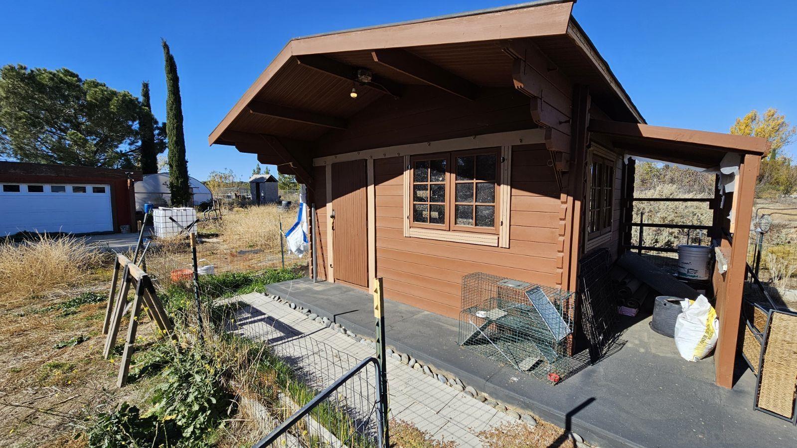 Detail Gallery Image 29 of 39 For 59660  La Cima, Anza,  CA 92539 - 5 Beds | 2 Baths