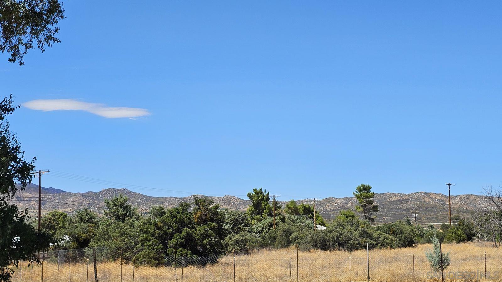 Detail Gallery Image 37 of 39 For 59660  La Cima, Anza,  CA 92539 - 5 Beds | 2 Baths