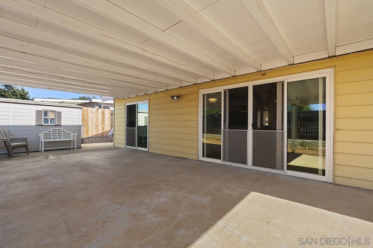 Detail Gallery Image 34 of 39 For 1718  Outer Dr., El Cajon,  CA 92021 - 3 Beds | 2 Baths