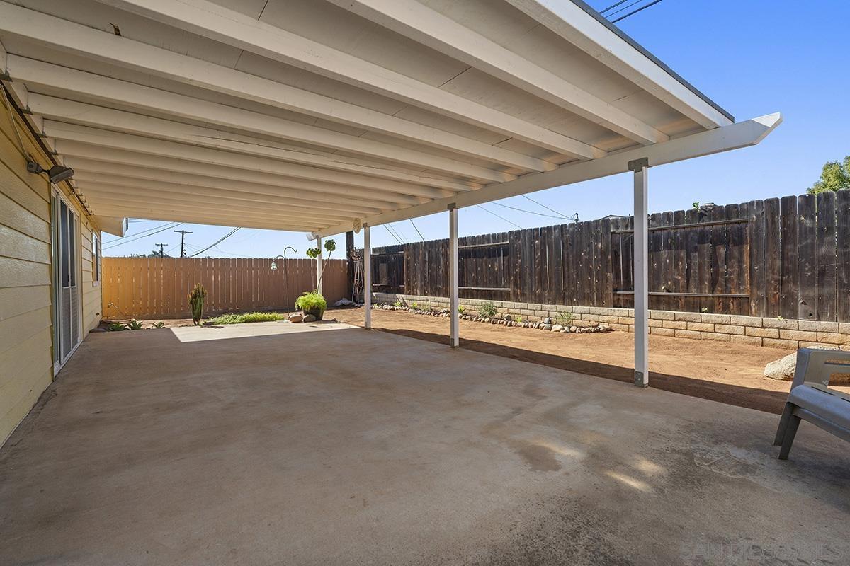 Detail Gallery Image 36 of 39 For 1718  Outer Dr., El Cajon,  CA 92021 - 3 Beds | 2 Baths