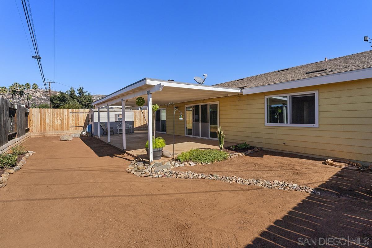 Detail Gallery Image 37 of 39 For 1718  Outer Dr., El Cajon,  CA 92021 - 3 Beds | 2 Baths