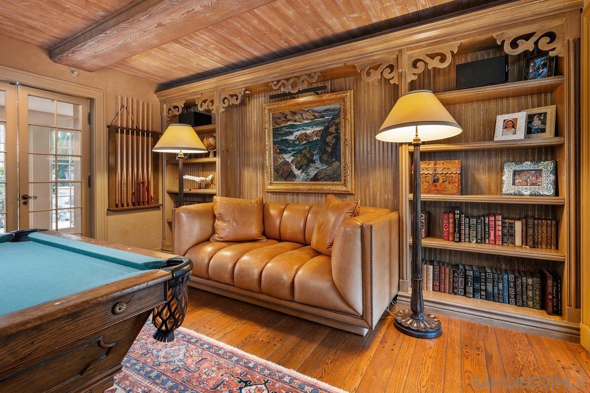 Detail Gallery Image 22 of 31 For 16337  Los Arboles, Rancho Santa Fe,  CA 92067 - 8 Beds | 10/4 Baths