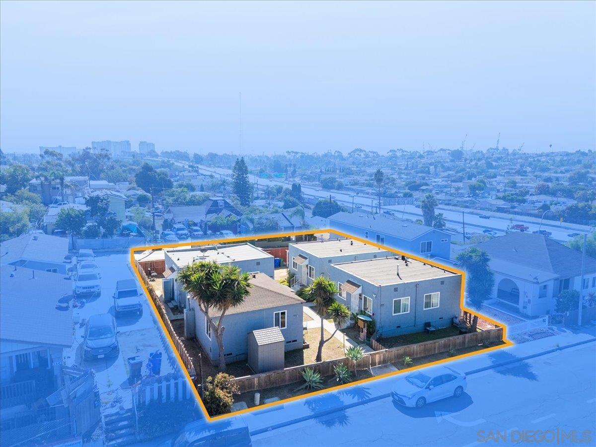 Front Image Thumbnail for SD250043793