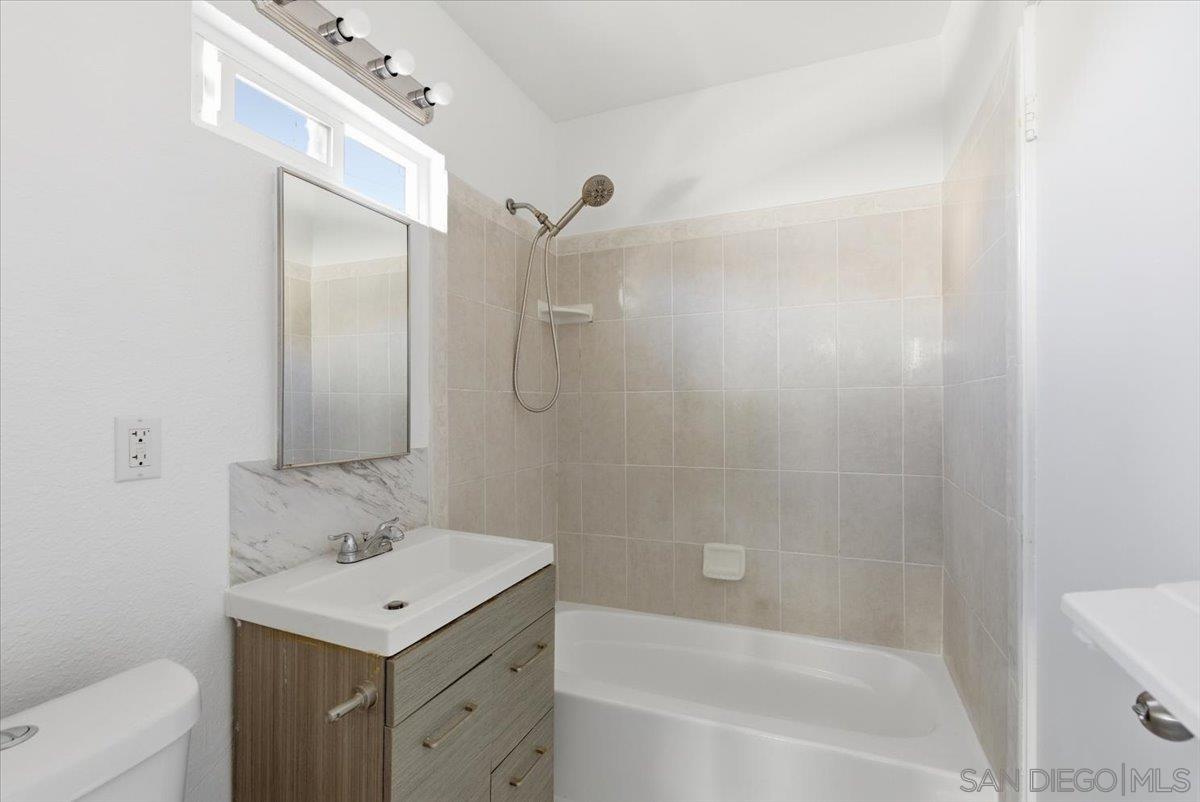 Detail Gallery Image 11 of 18 For 3453-59  Ocean View Blvd, San Diego,  CA 92113 - – Beds | – Baths