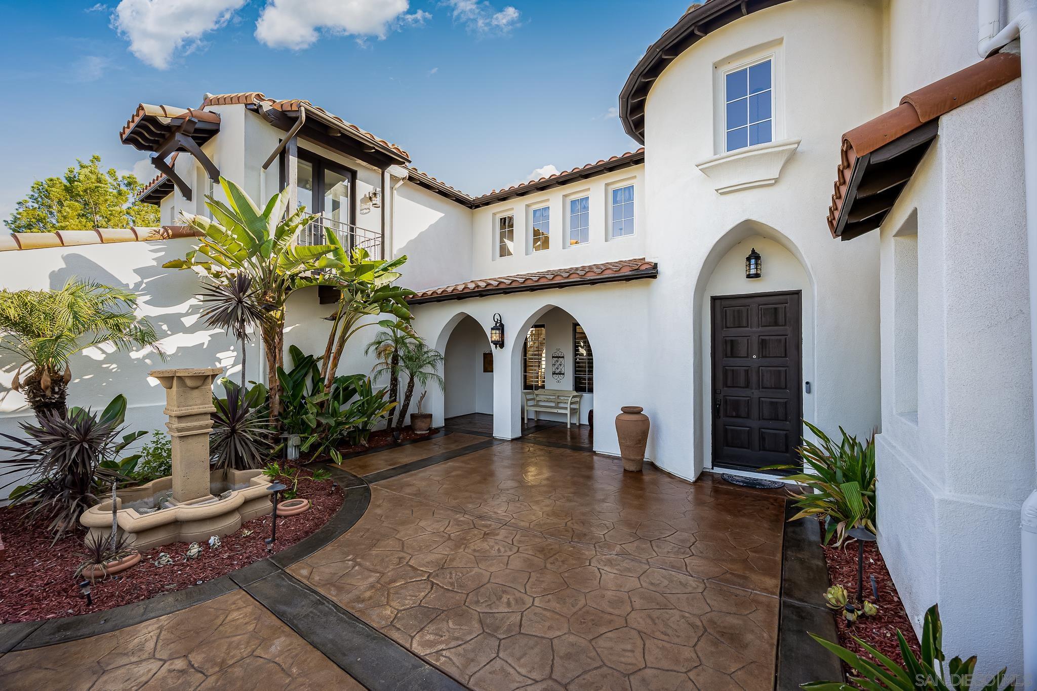 Detail Gallery Image 45 of 74 For 13625  Antelope Sta, Poway,  CA 92064 - 6 Beds | 5/1 Baths