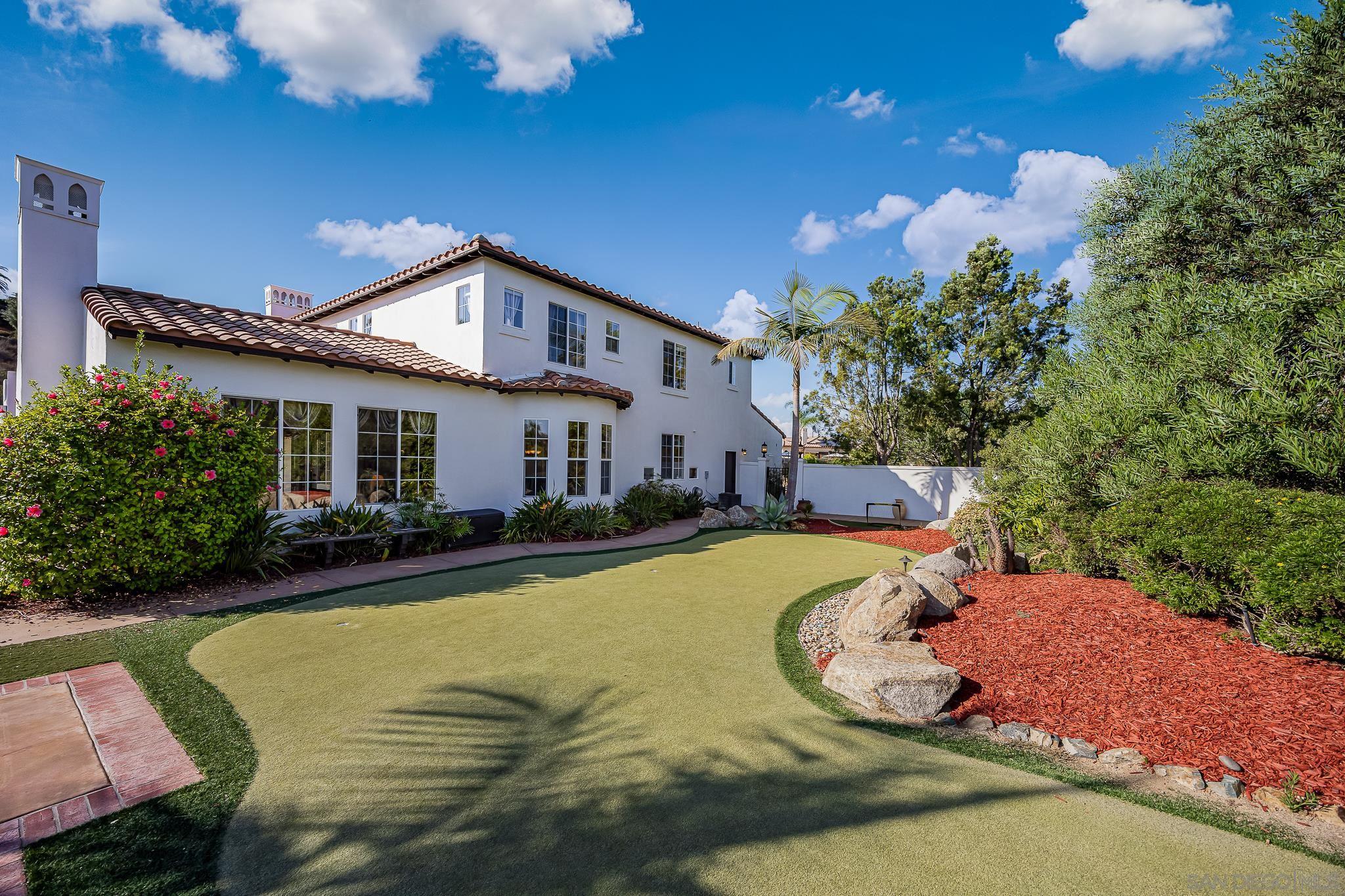 Detail Gallery Image 59 of 74 For 13625  Antelope Sta, Poway,  CA 92064 - 6 Beds | 5/1 Baths