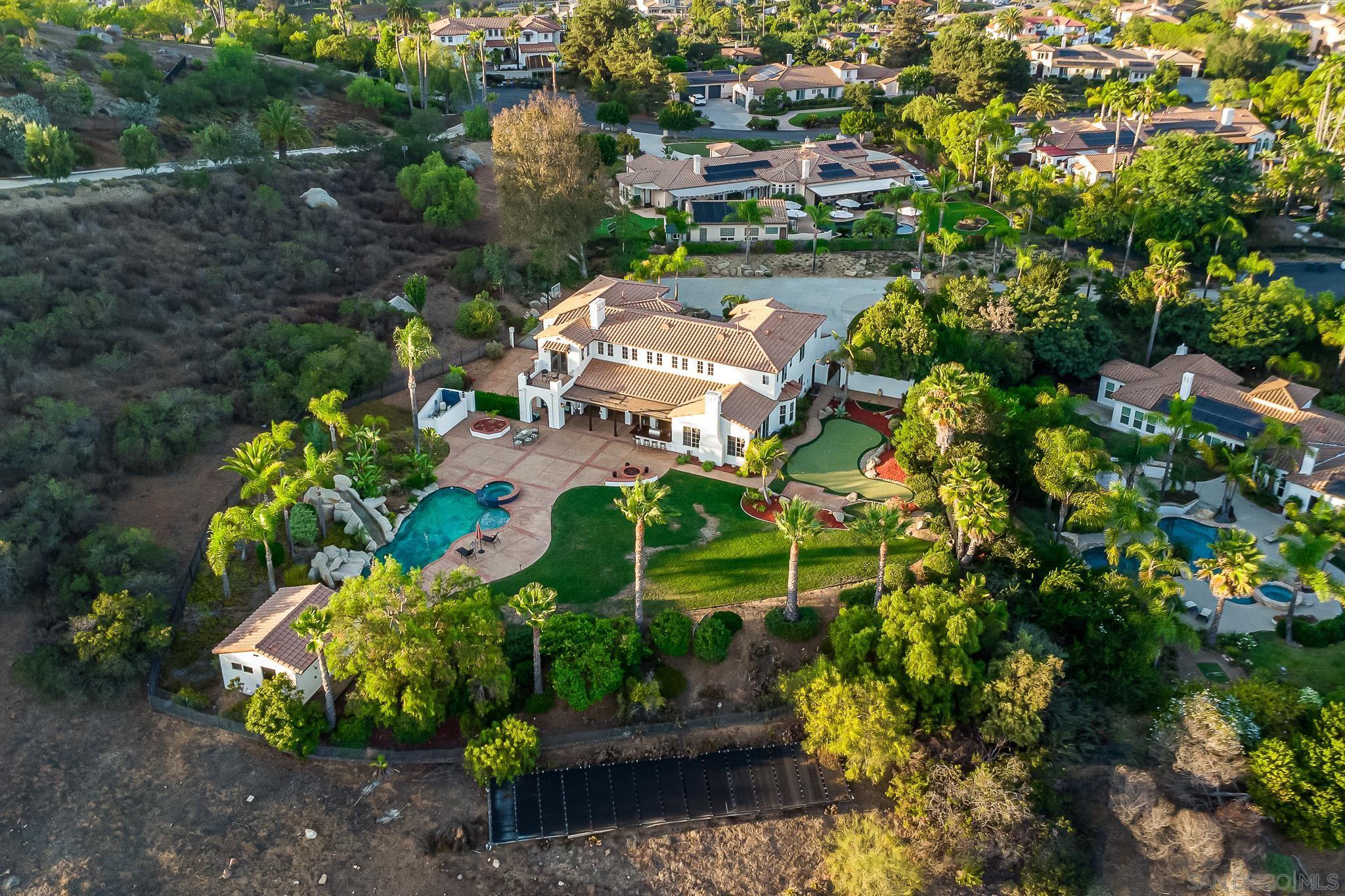 Detail Gallery Image 72 of 74 For 13625  Antelope Sta, Poway,  CA 92064 - 6 Beds | 5/1 Baths