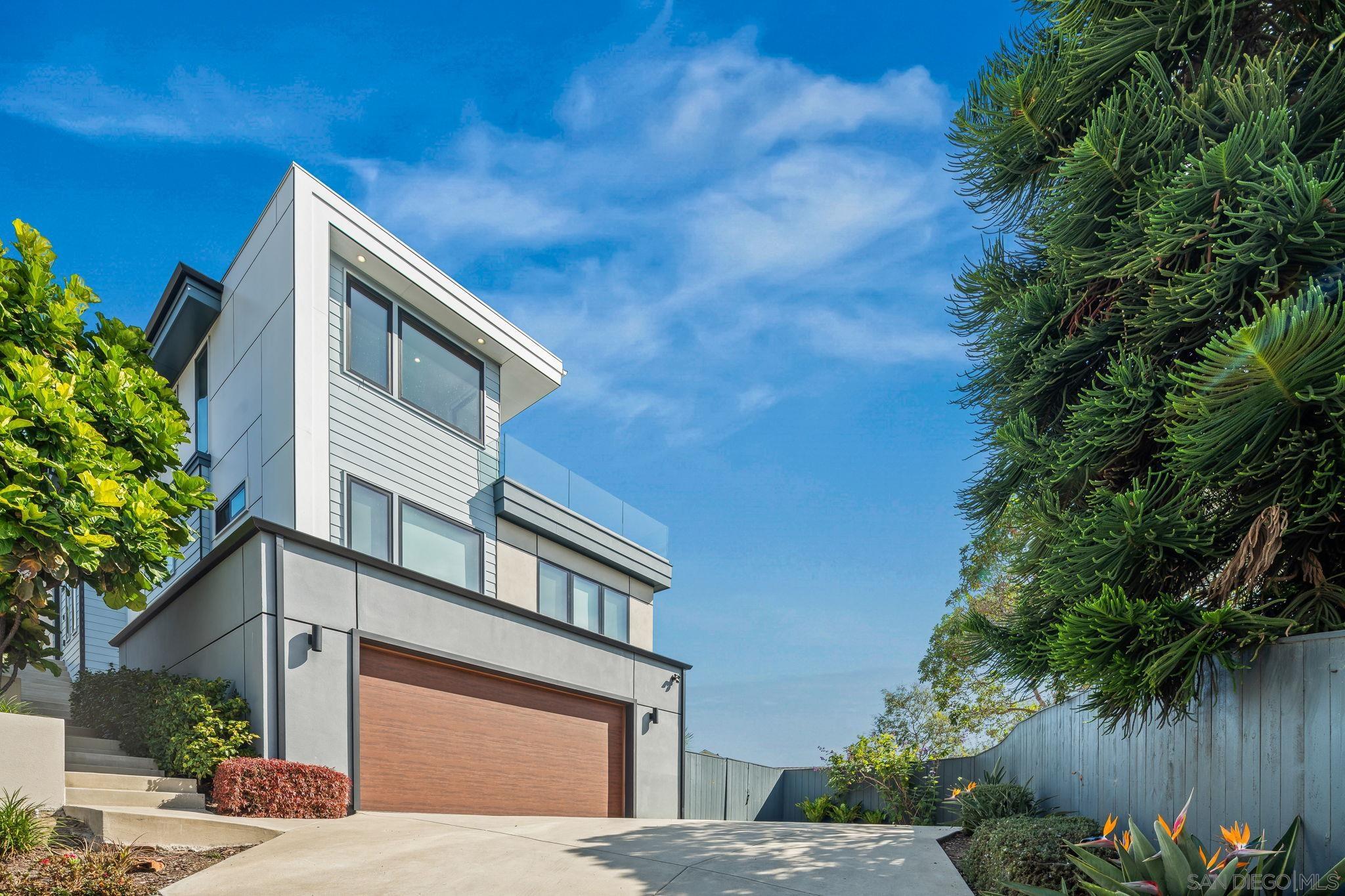 Detail Gallery Image 57 of 58 For 1505  Loring St, San Diego,  CA 92109 - 4 Beds | 4 Baths