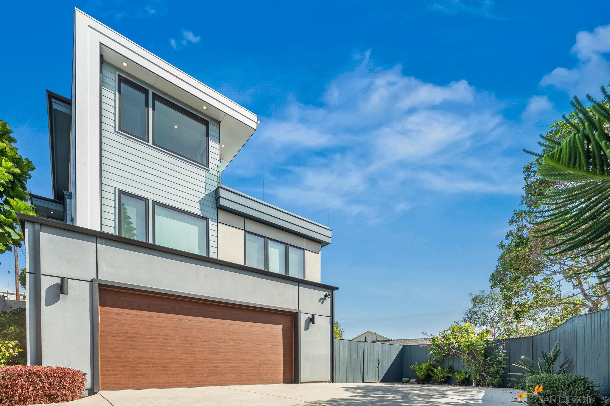 Detail Gallery Image 58 of 58 For 1505  Loring St, San Diego,  CA 92109 - 4 Beds | 4 Baths