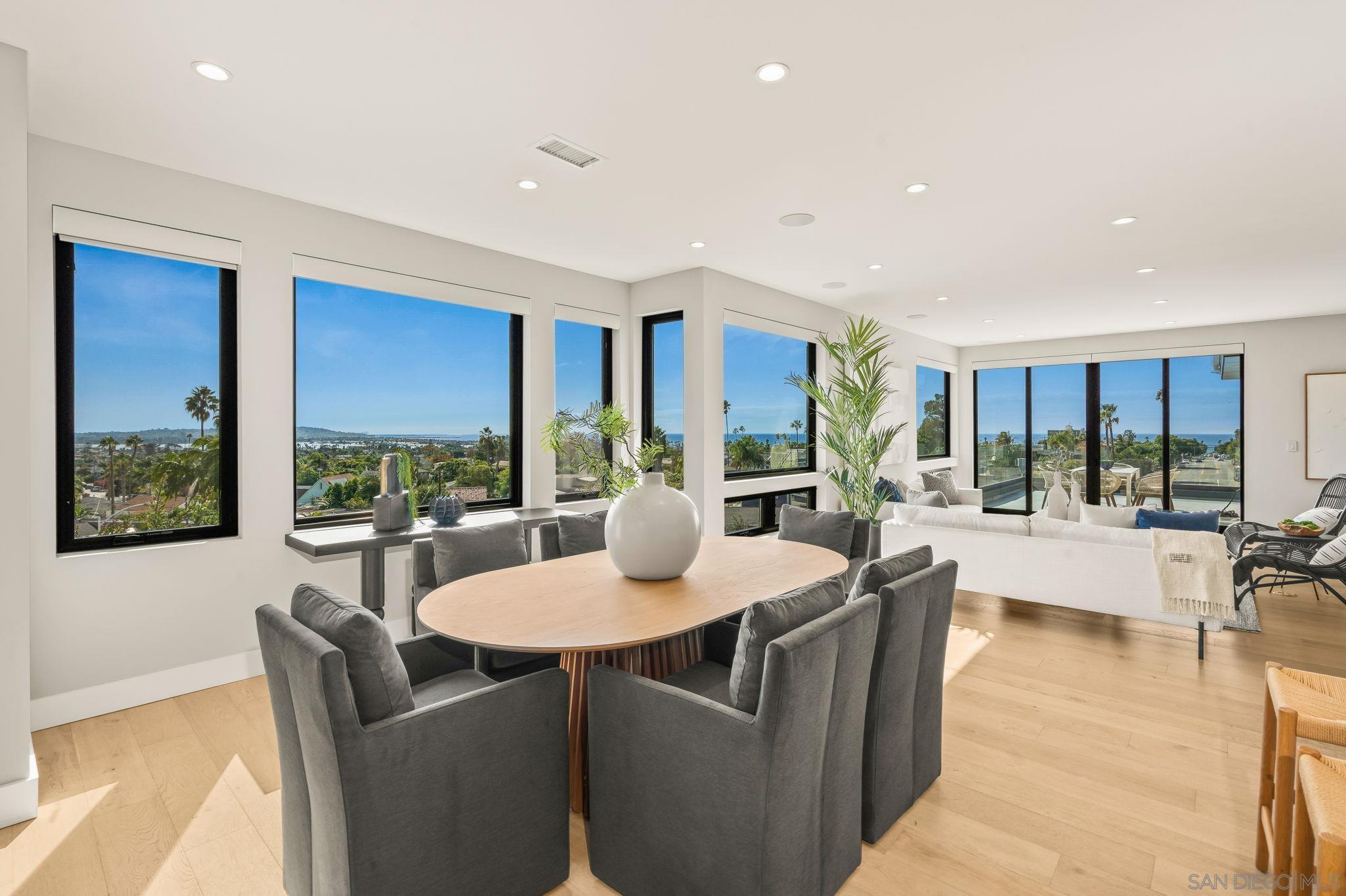 Detail Gallery Image 10 of 58 For 1505  Loring St, San Diego,  CA 92109 - 4 Beds | 4 Baths