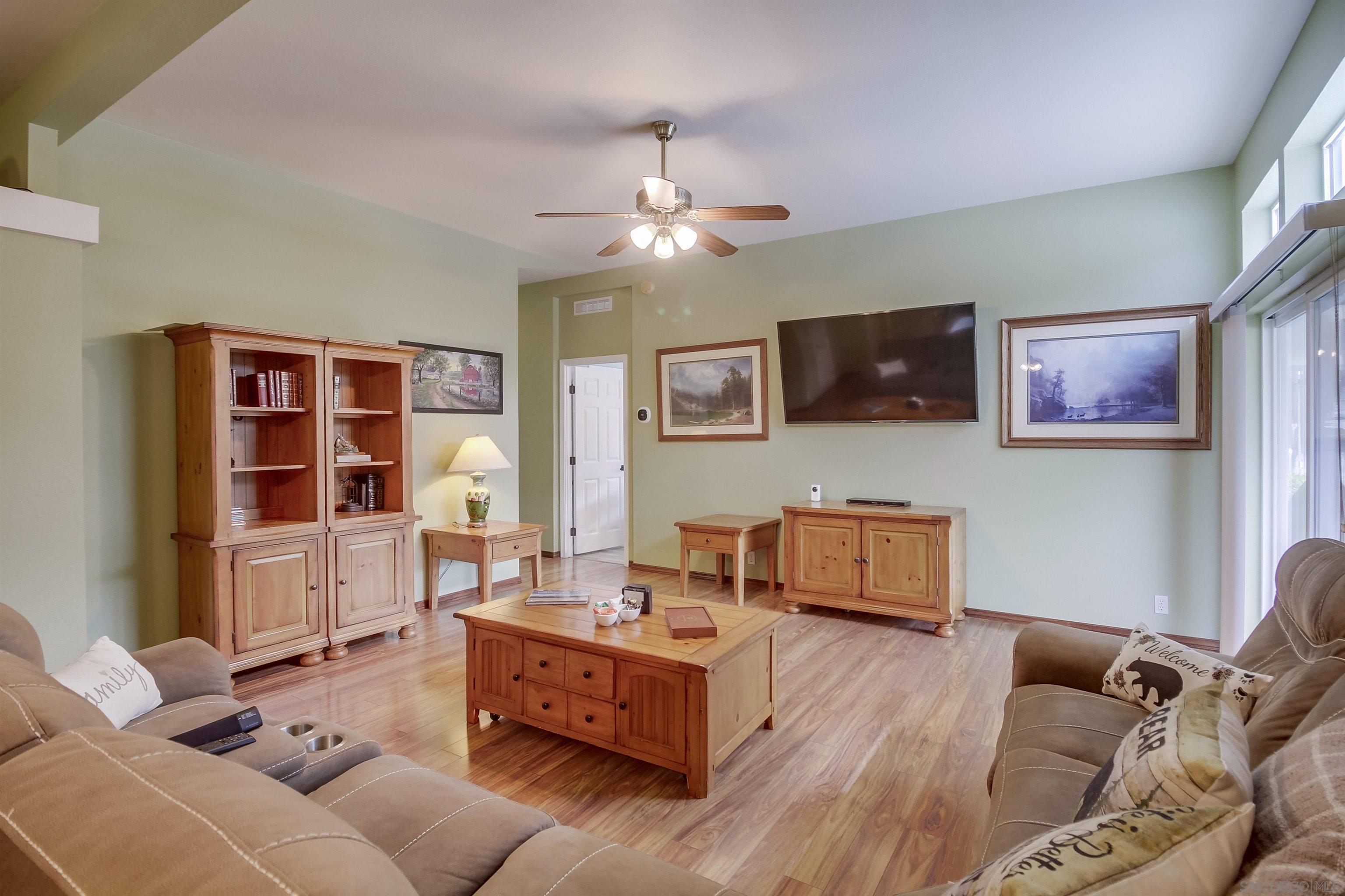 Detail Gallery Image 13 of 66 For 15935  Spring Oaks Road Space 1, El Cajon,  CA 92021 - 3 Beds | 2 Baths