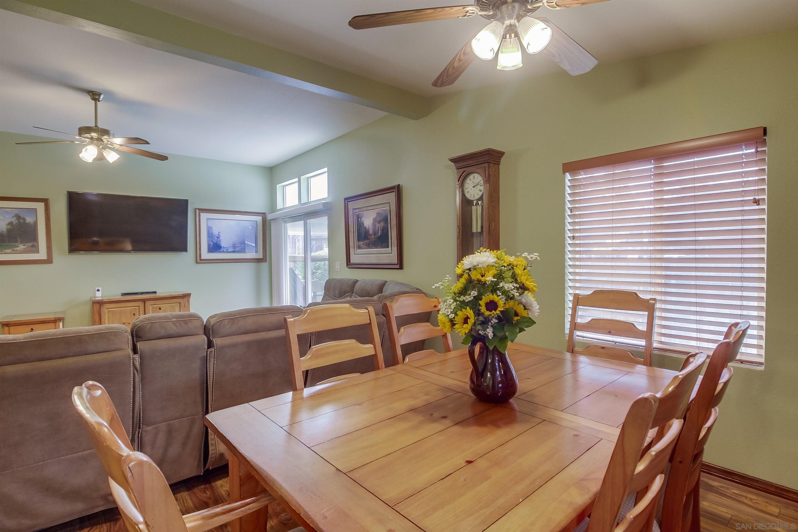 Detail Gallery Image 15 of 66 For 15935  Spring Oaks Road Space 1, El Cajon,  CA 92021 - 3 Beds | 2 Baths