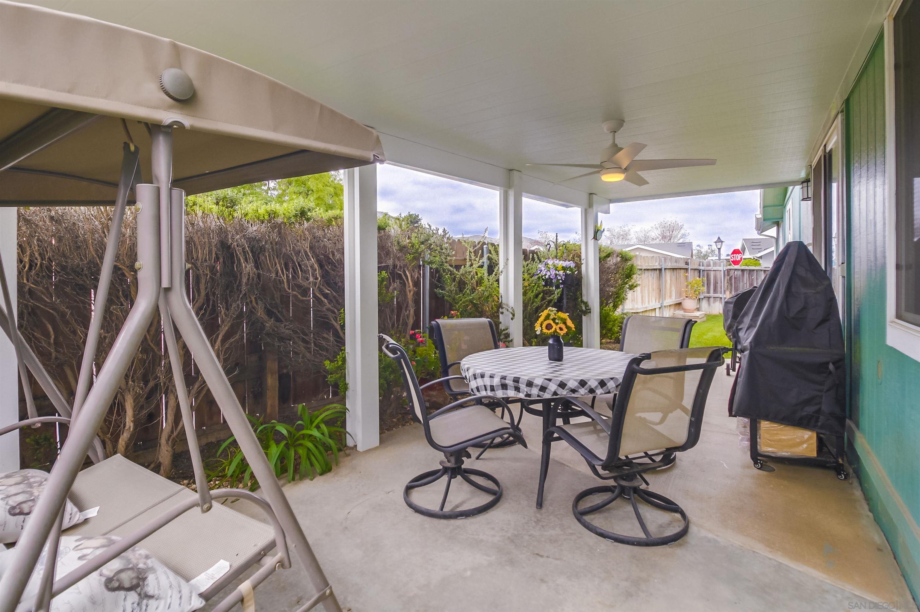 Detail Gallery Image 44 of 66 For 15935  Spring Oaks Road Space 1, El Cajon,  CA 92021 - 3 Beds | 2 Baths