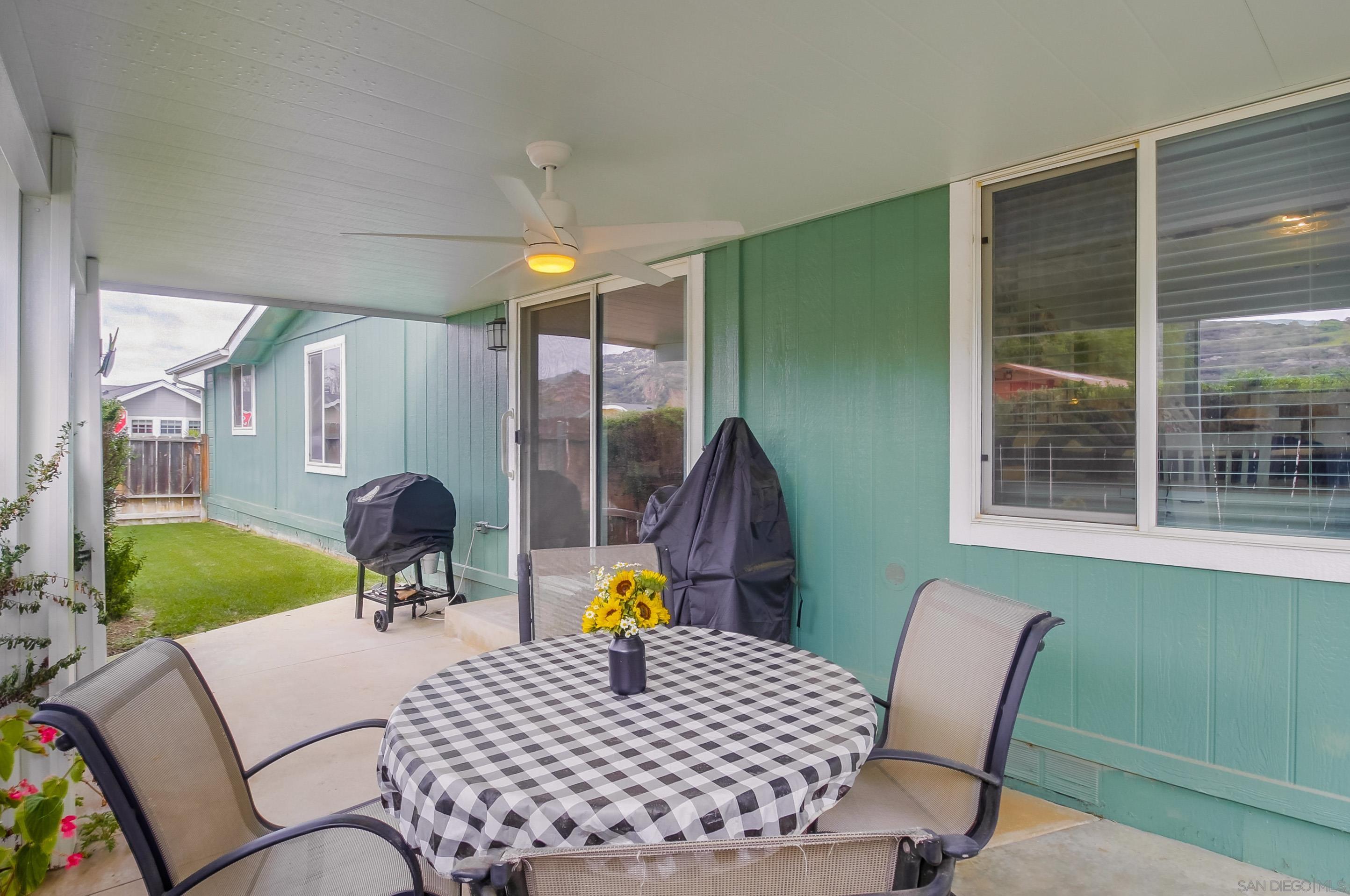 Detail Gallery Image 46 of 66 For 15935  Spring Oaks Road Space 1, El Cajon,  CA 92021 - 3 Beds | 2 Baths