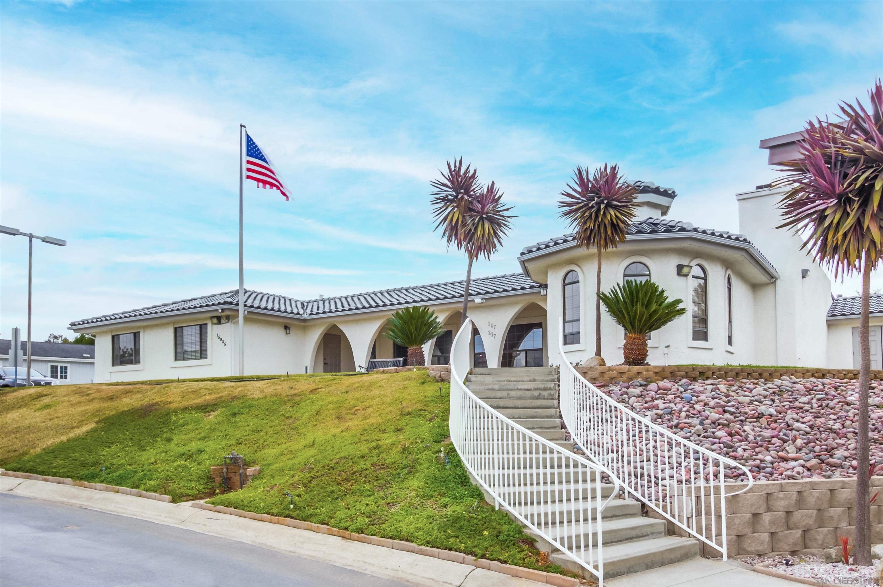 Detail Gallery Image 54 of 66 For 15935  Spring Oaks Road Space 1, El Cajon,  CA 92021 - 3 Beds | 2 Baths