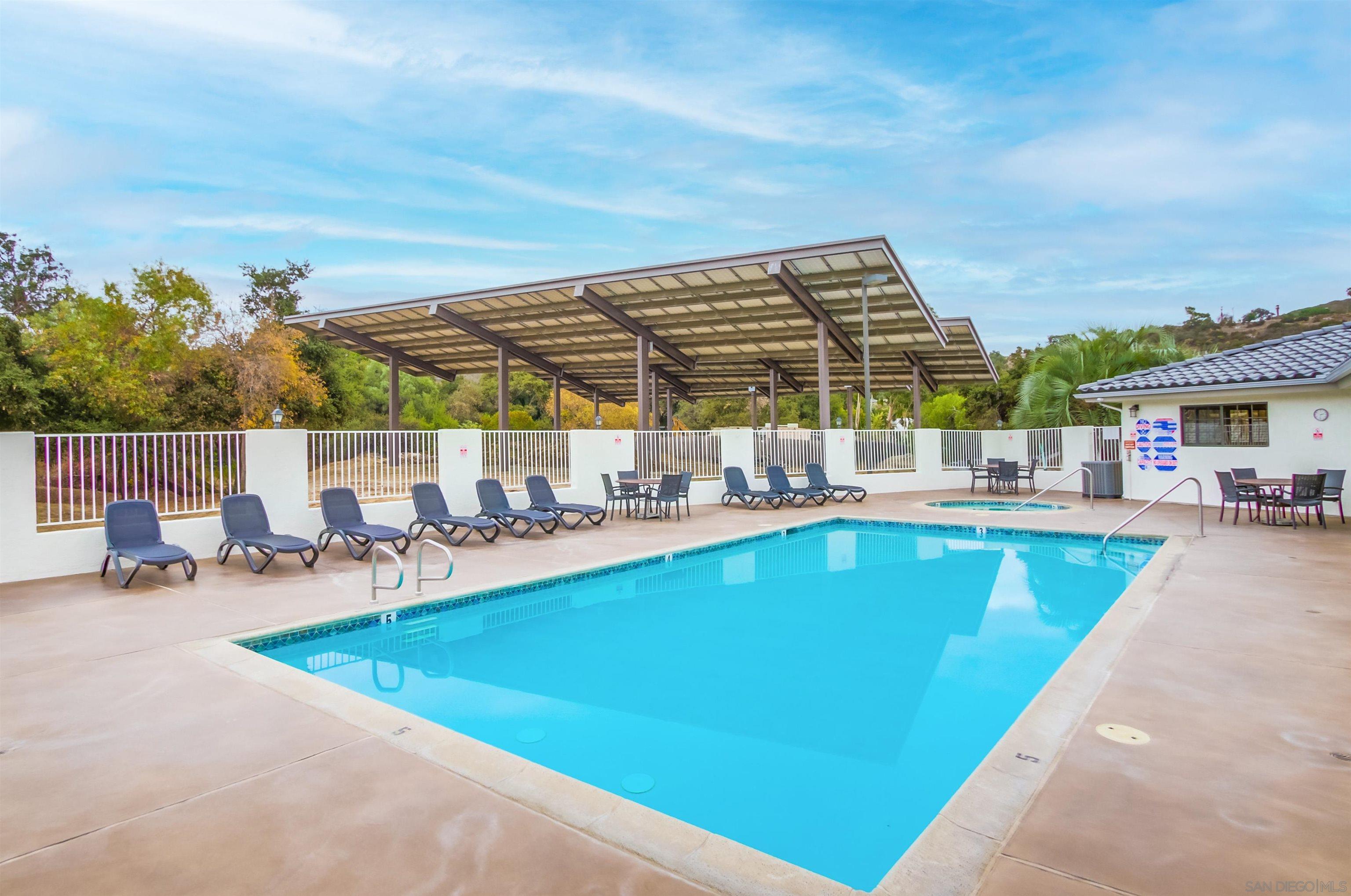 Detail Gallery Image 63 of 66 For 15935  Spring Oaks Road Space 1, El Cajon,  CA 92021 - 3 Beds | 2 Baths