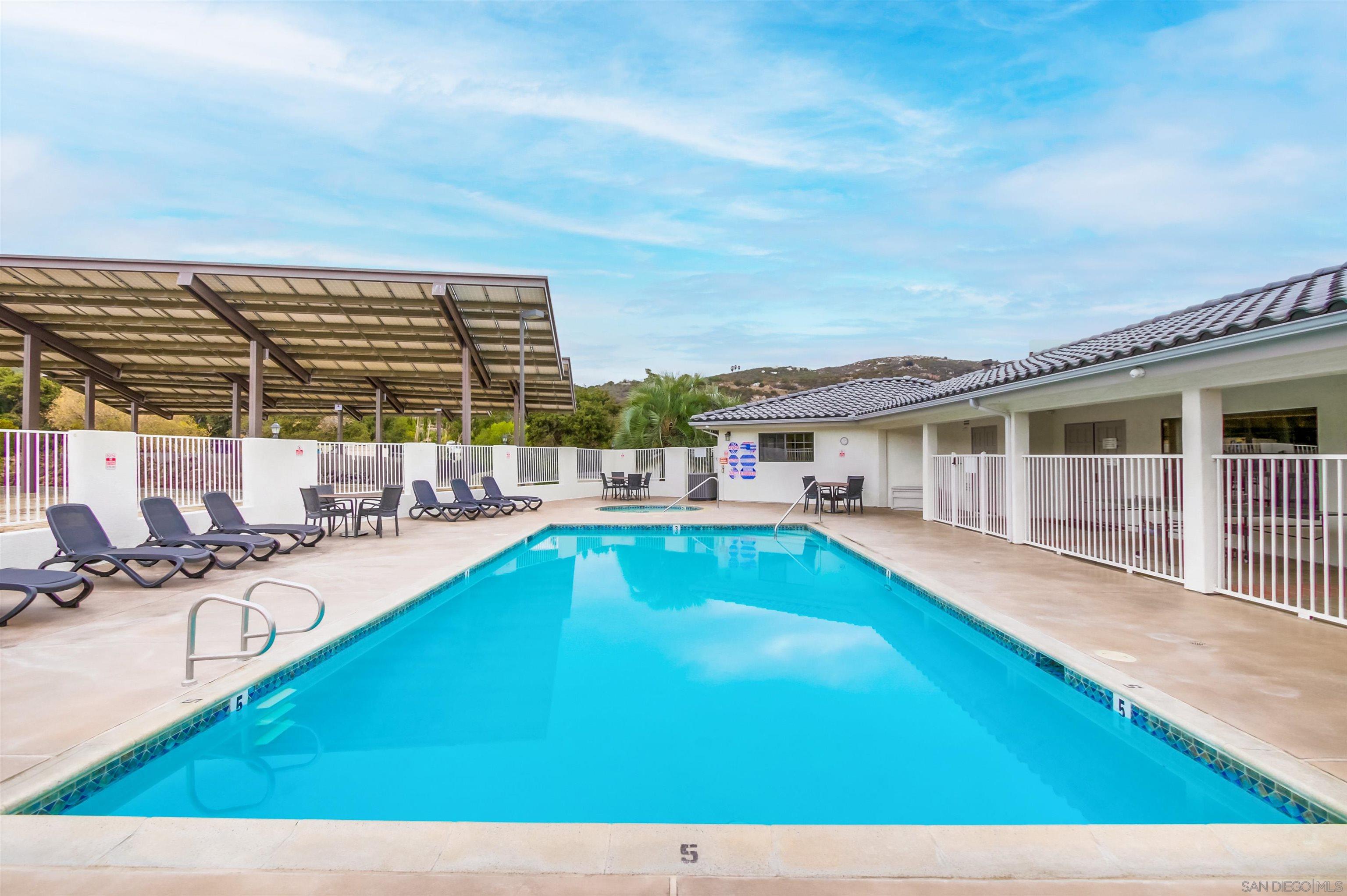 Detail Gallery Image 64 of 66 For 15935  Spring Oaks Road Space 1, El Cajon,  CA 92021 - 3 Beds | 2 Baths