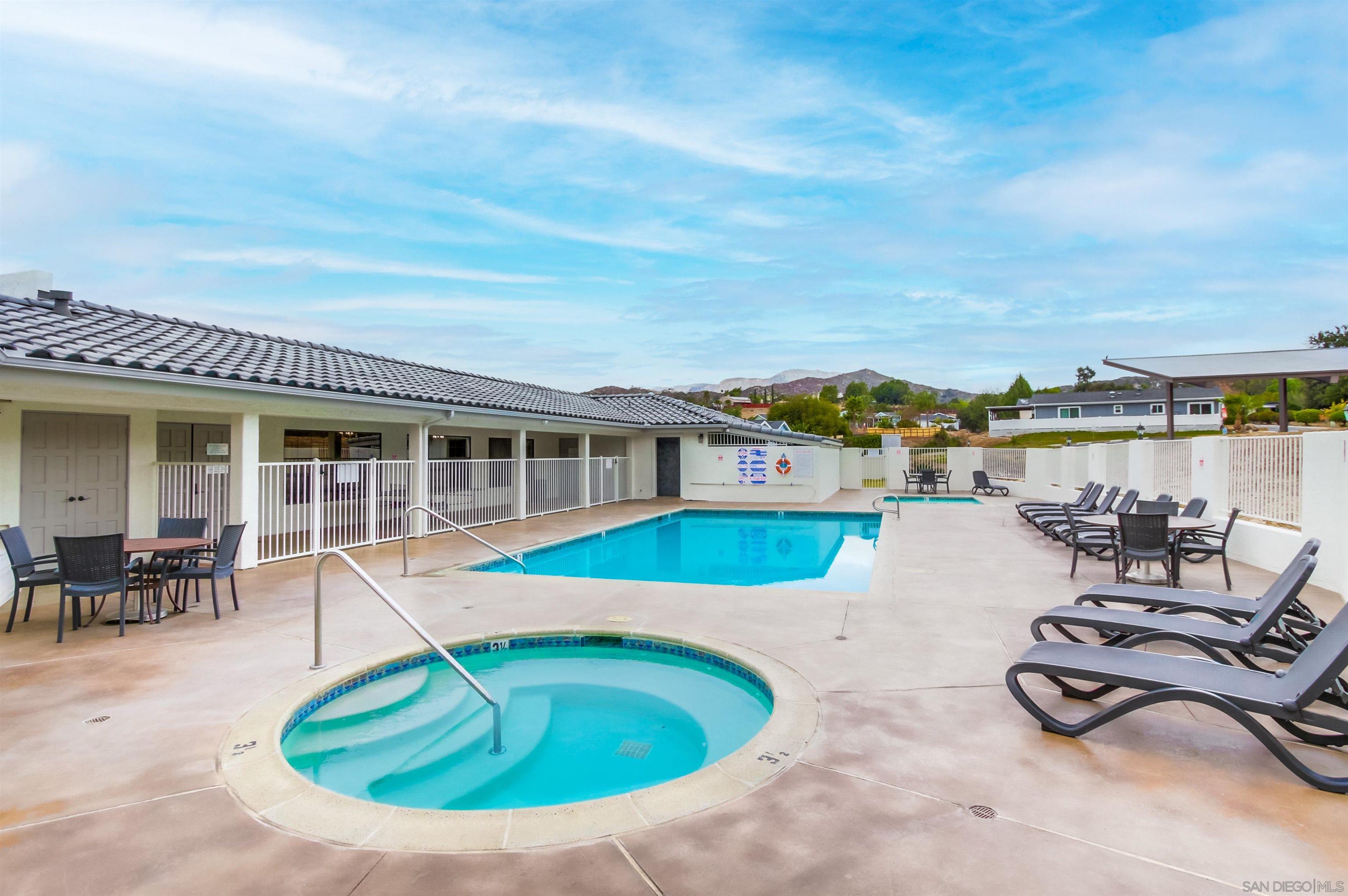 Detail Gallery Image 66 of 66 For 15935  Spring Oaks Road Space 1, El Cajon,  CA 92021 - 3 Beds | 2 Baths