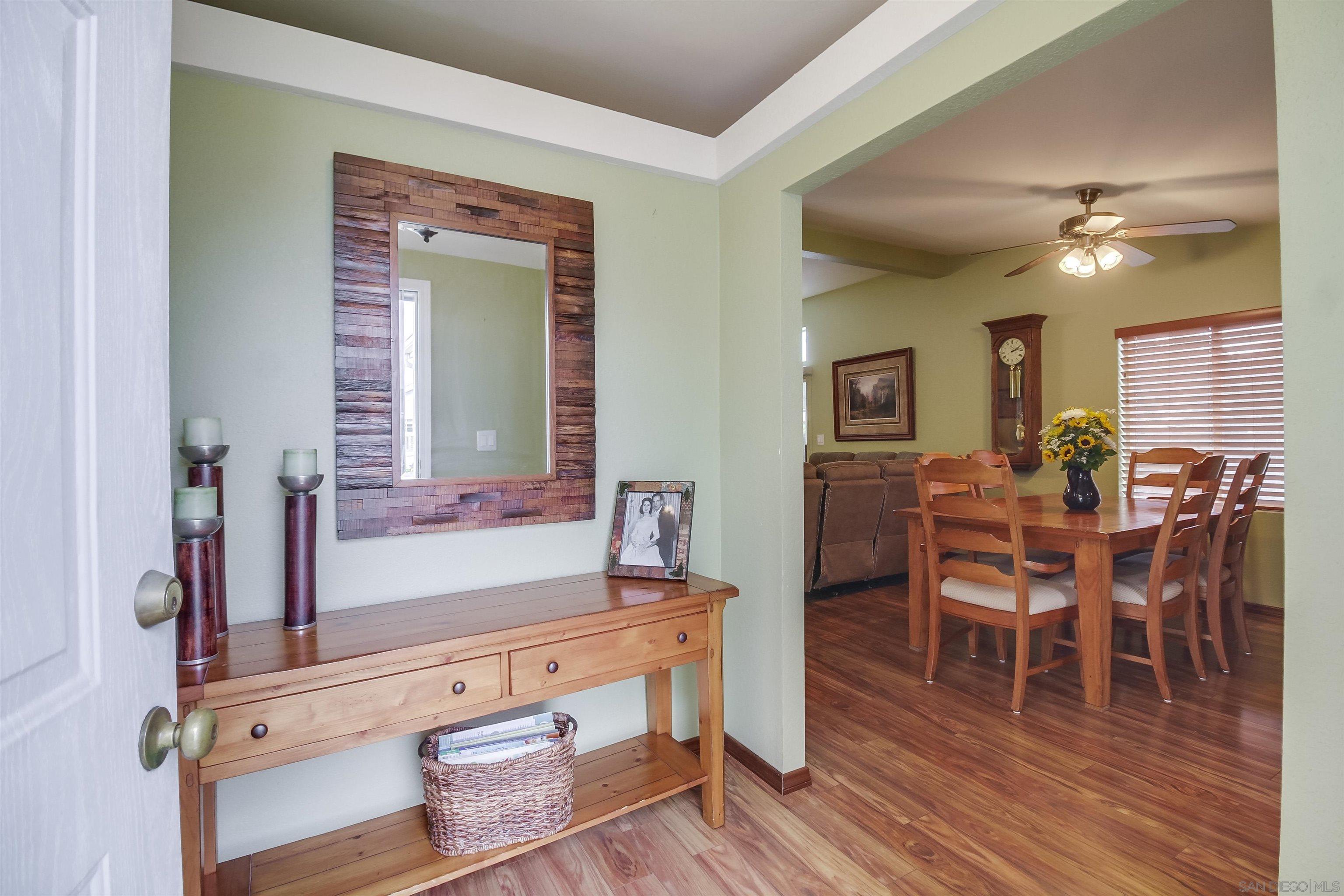 Detail Gallery Image 8 of 66 For 15935  Spring Oaks Road Space 1, El Cajon,  CA 92021 - 3 Beds | 2 Baths