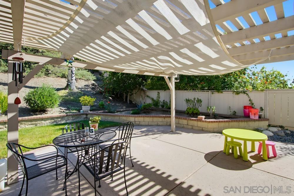 Detail Gallery Image 38 of 45 For 2114  Willowbrook, Escondido,  CA 92029 - 4 Beds | 2/1 Baths