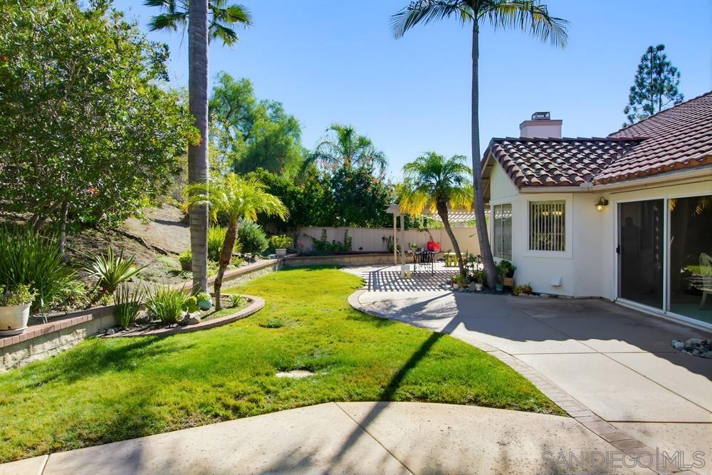 Detail Gallery Image 43 of 45 For 2114  Willowbrook, Escondido,  CA 92029 - 4 Beds | 2/1 Baths