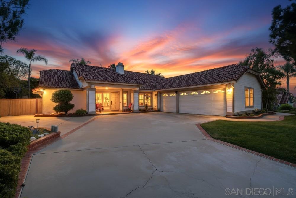 Detail Gallery Image 45 of 45 For 2114  Willowbrook, Escondido,  CA 92029 - 4 Beds | 2/1 Baths