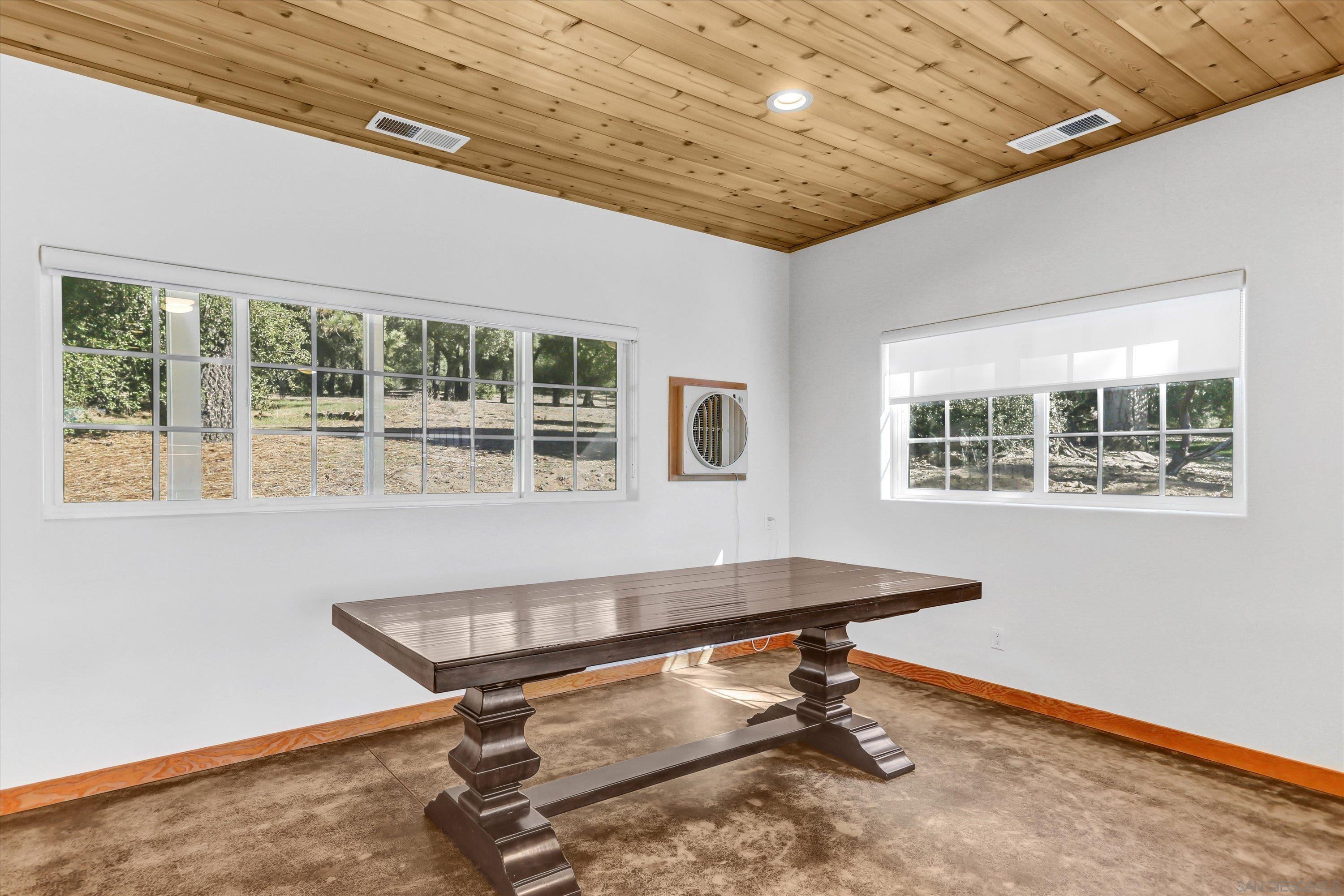 Detail Gallery Image 11 of 74 For 3258  Pine Hills, Julian,  CA 92036 - 2 Beds | 2 Baths