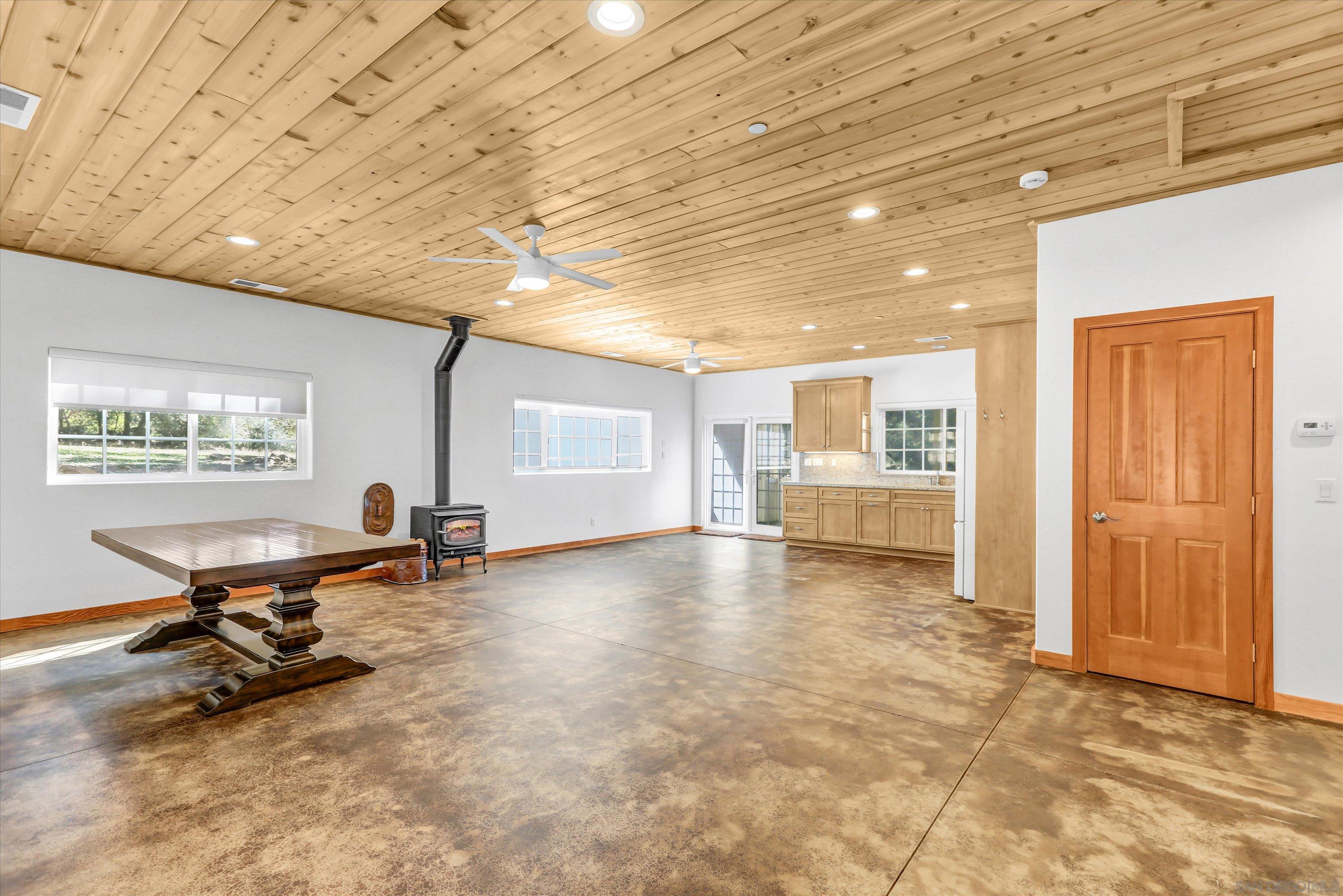 Detail Gallery Image 13 of 74 For 3258  Pine Hills, Julian,  CA 92036 - 2 Beds | 2 Baths